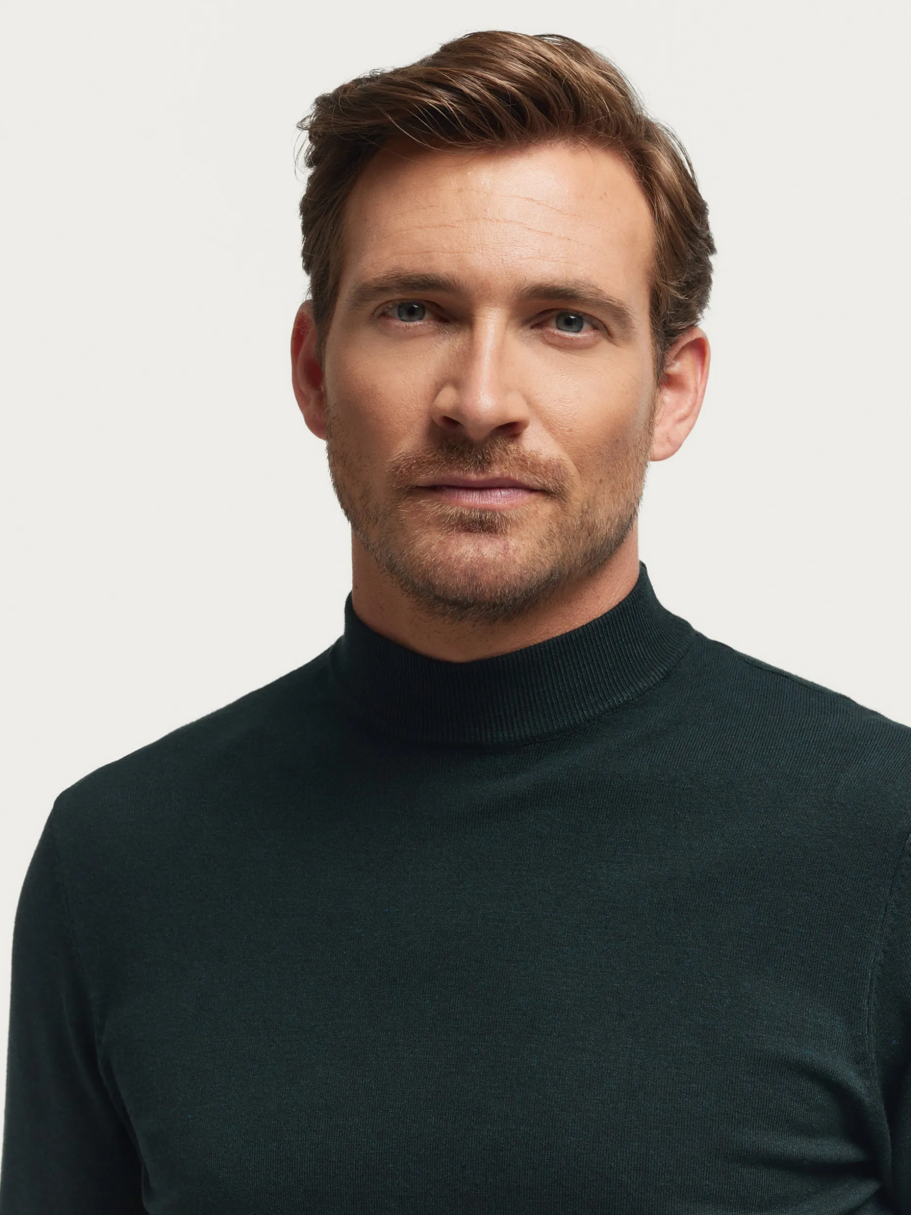 Maglia Sportiva Elegante 