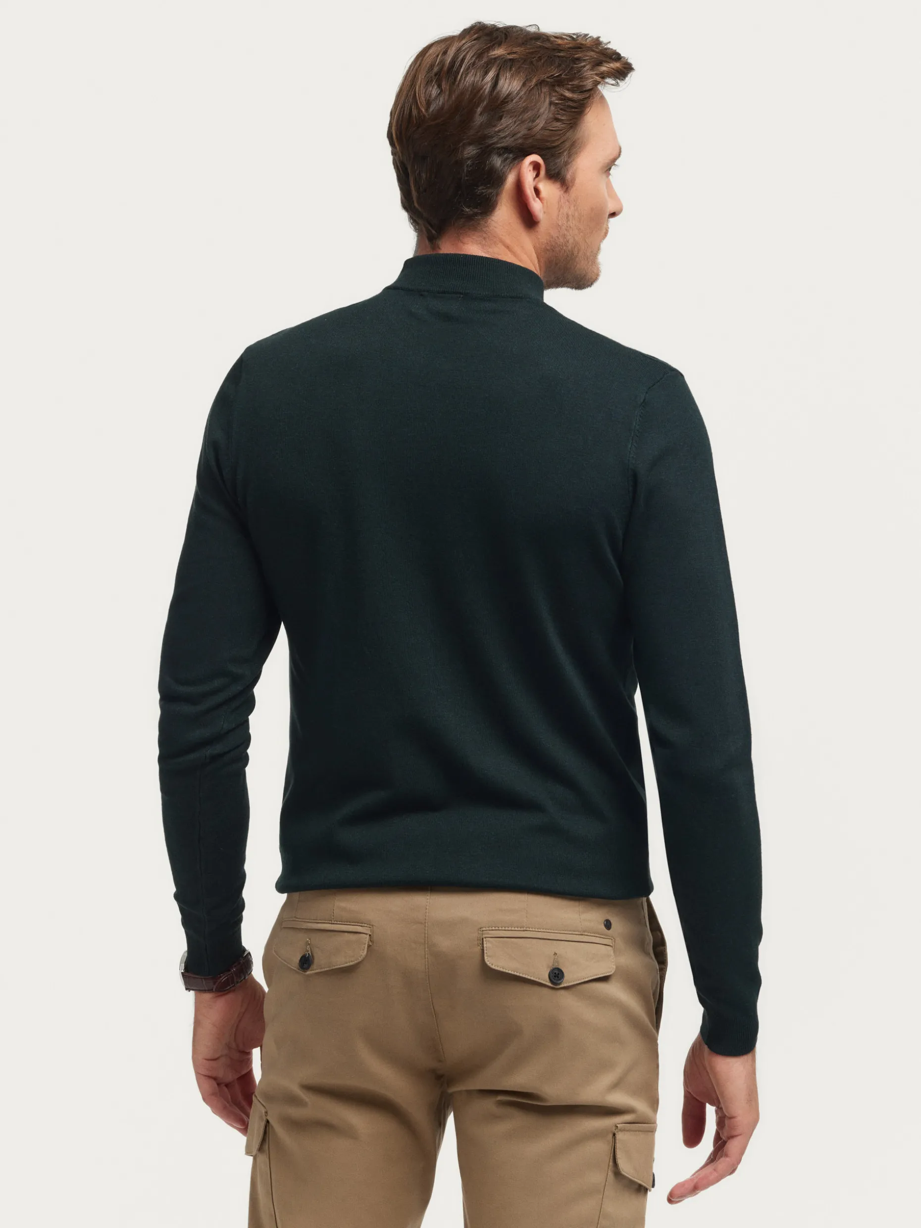 Maglia Sportiva Elegante 