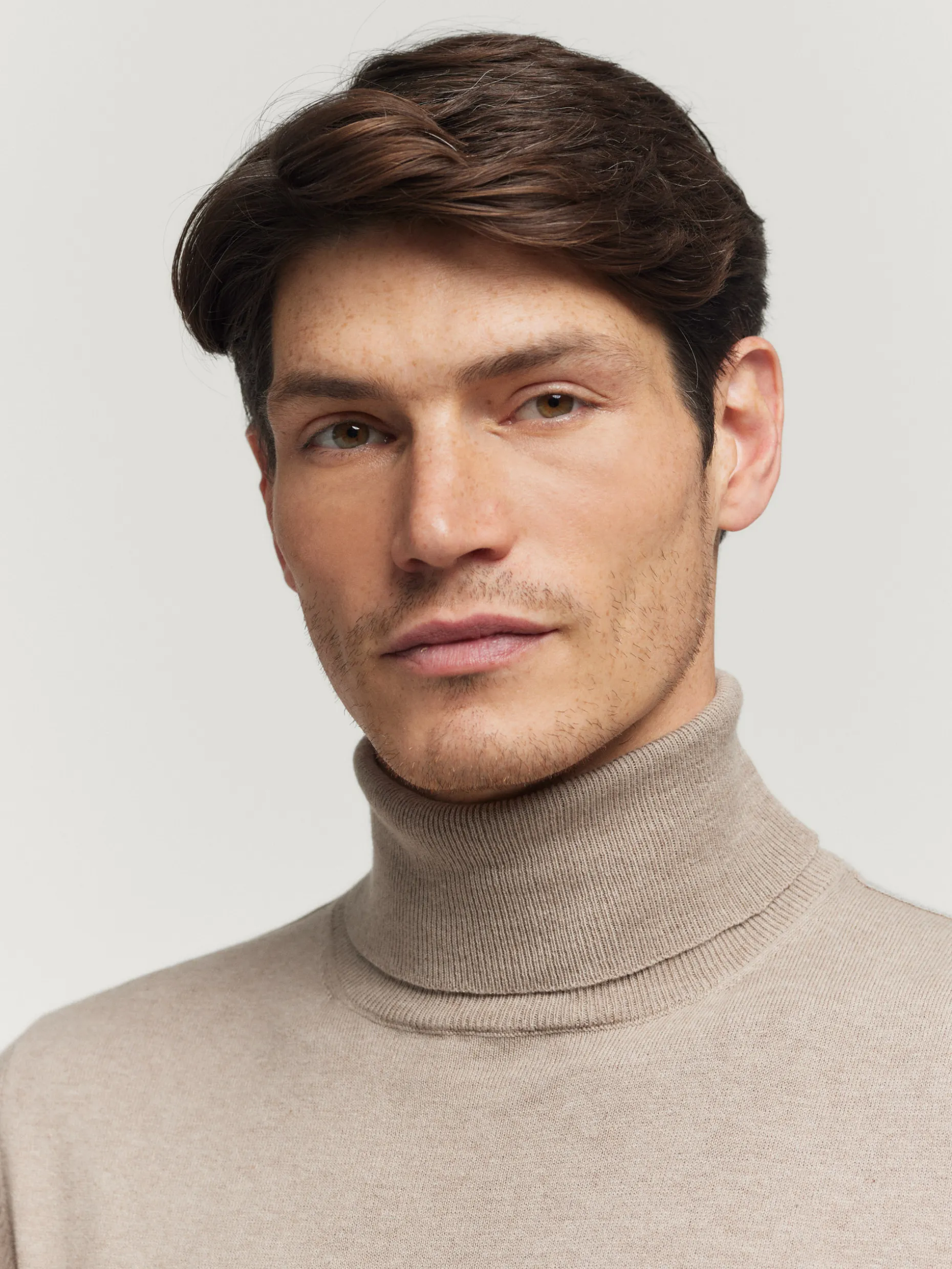 Collo a Rullo Jersey Premium - Edizione Limitata Alvaro Moreno