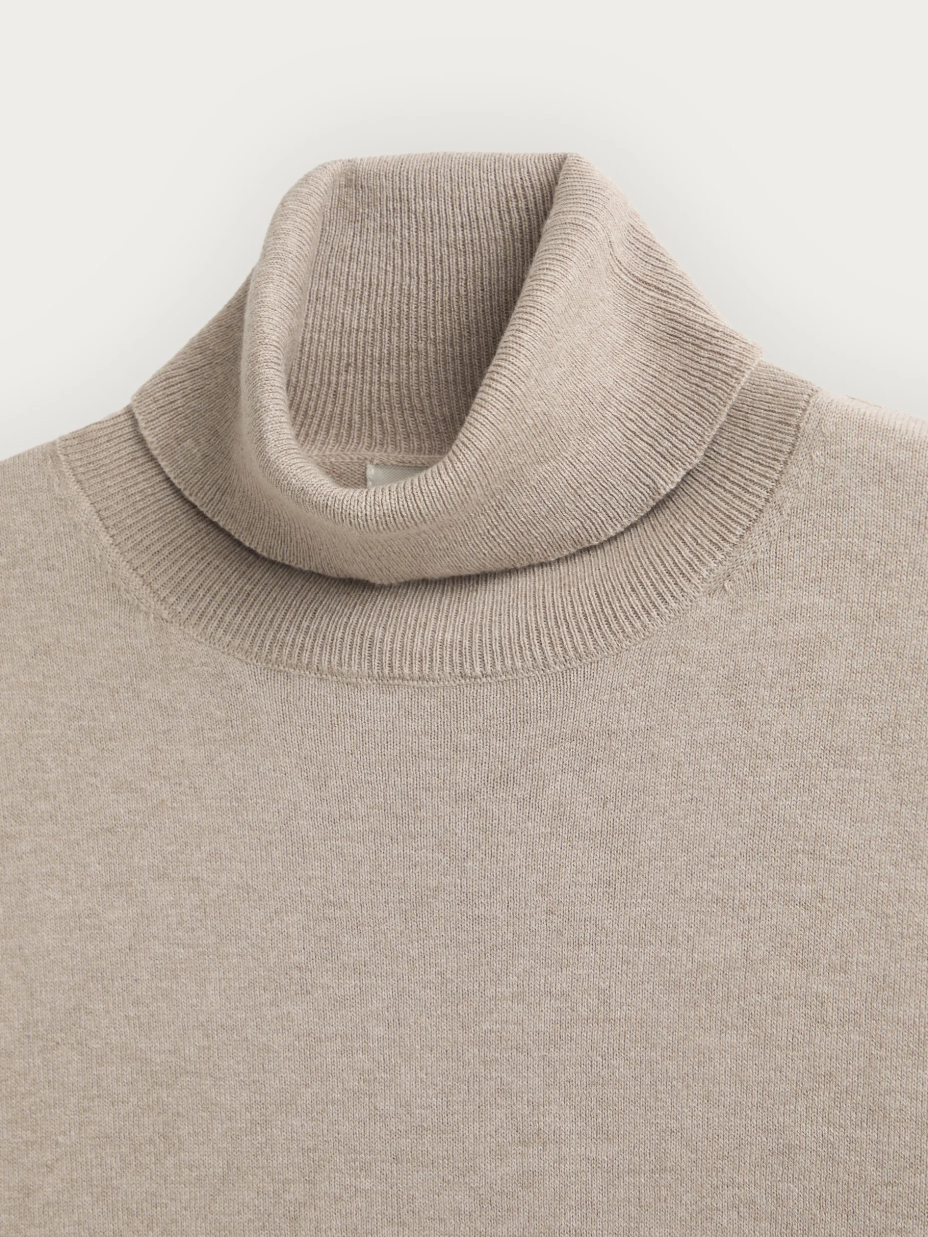 Collo a Rullo Jersey Premium - Edizione Limitata Alvaro Moreno