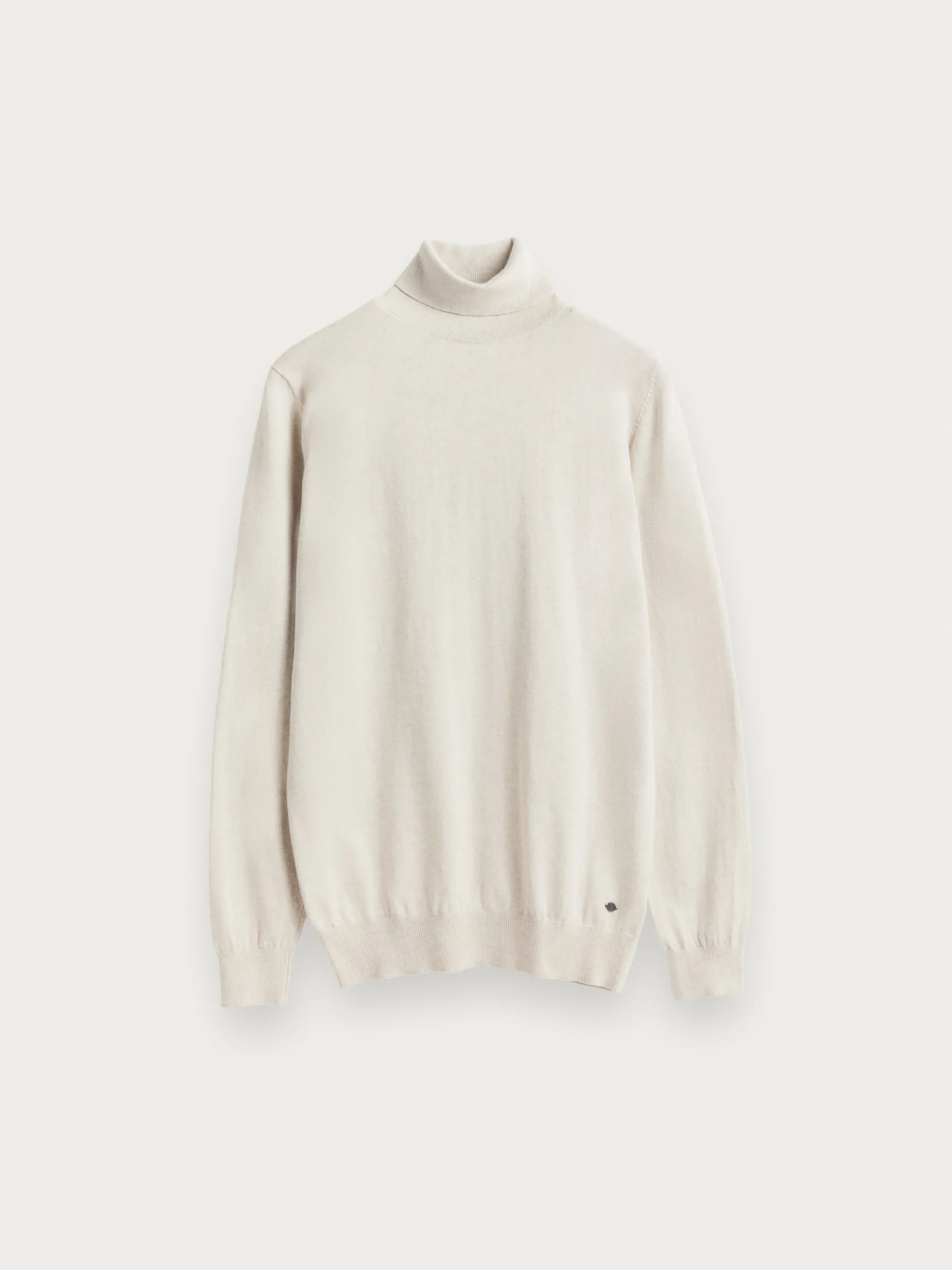 Alvaro Moreno Maglia Confortevole con Collo a Rollover - Stile Casual in Offerta Esclusiva