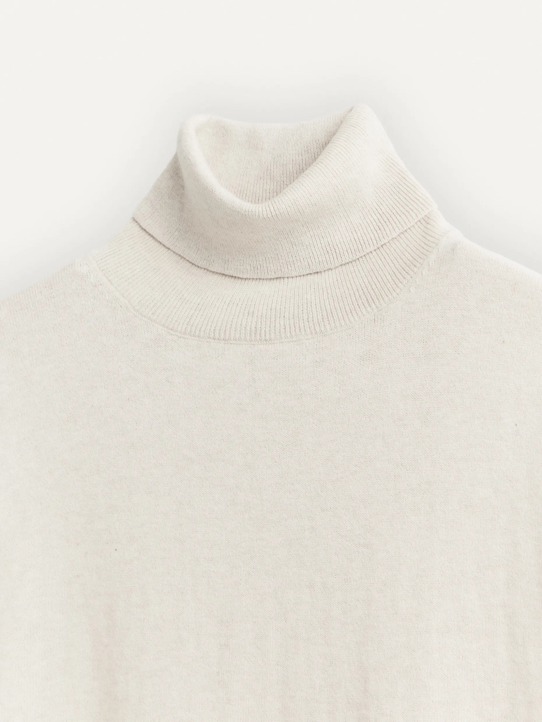 Alvaro Moreno Maglia Confortevole con Collo a Rollover - Stile Casual in Offerta Esclusiva