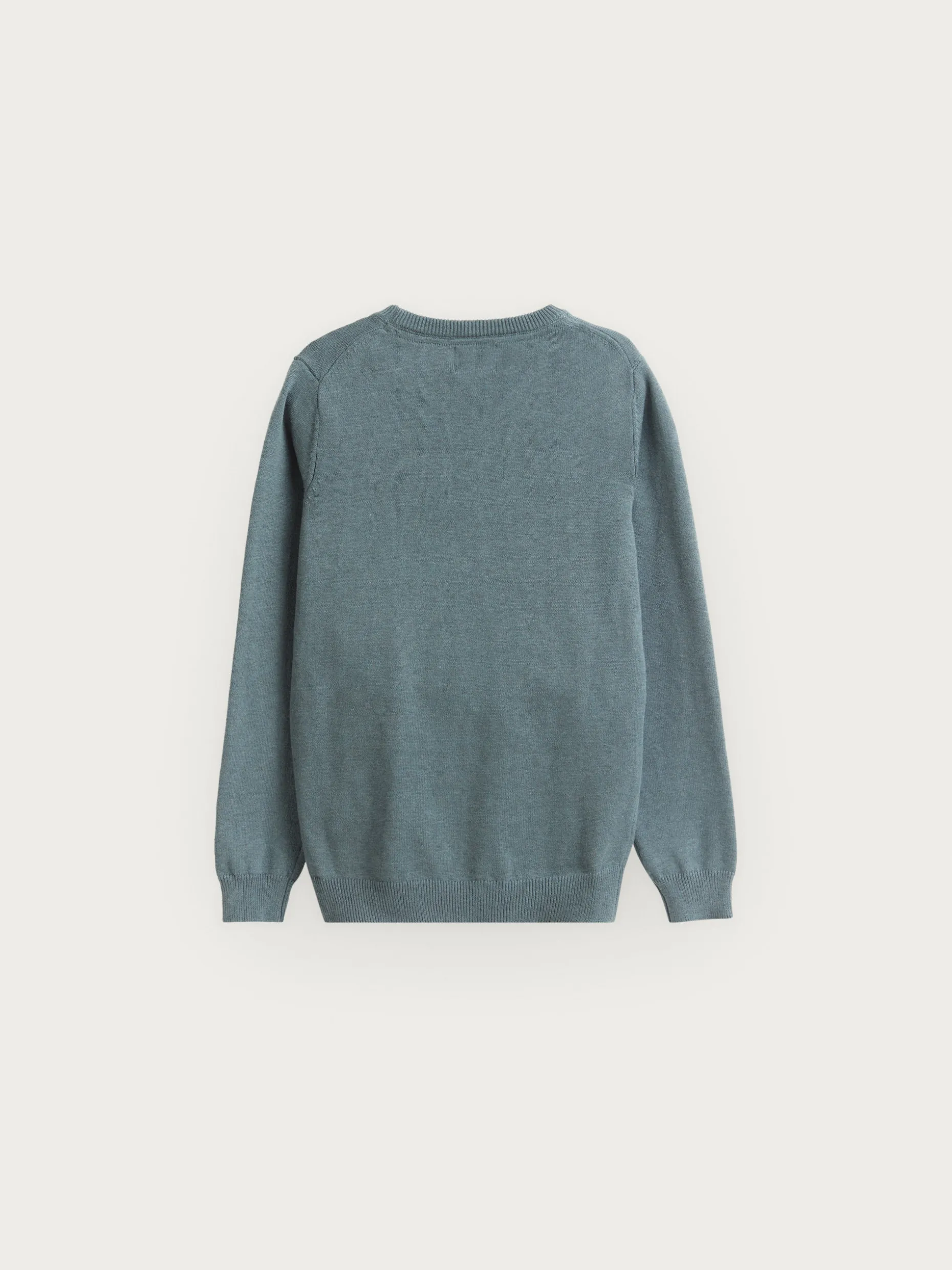 Maglia a Girocollo Bambini in Cotone Morbido - Design Classico Outlet Alvaro Moreno

：

Maglietta a Collo Tondo per Ragazzini - Cotone Traspirante | Collezione Outlet Alvaro Moreno