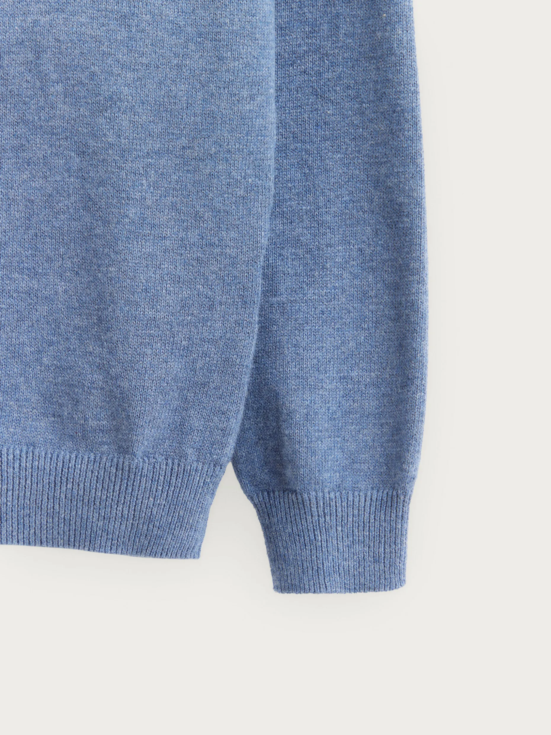Maglietta Confortevole a Scollo Tondo per Bambini - Design Classico in Tessuto Jersey, Promo Esclusiva Alvaro Moreno