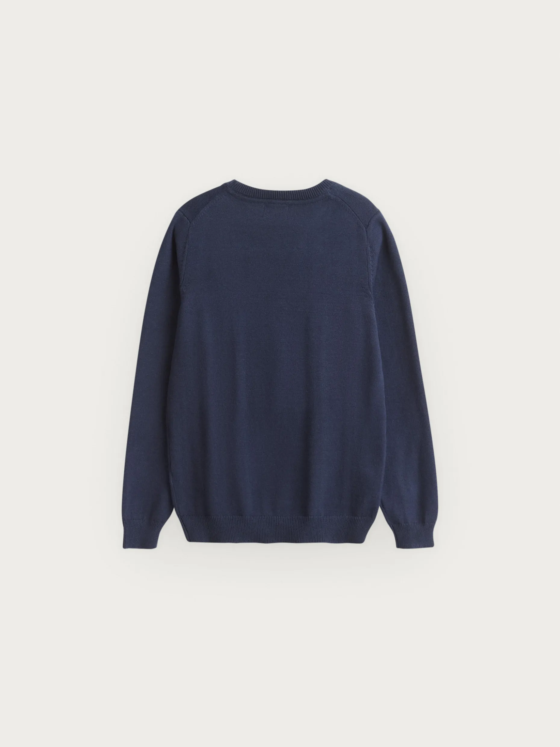 Maglione a Collo Tondo per Bambini - Design Confortevole di Alvaro Moreno, Prezzo Imperdibile