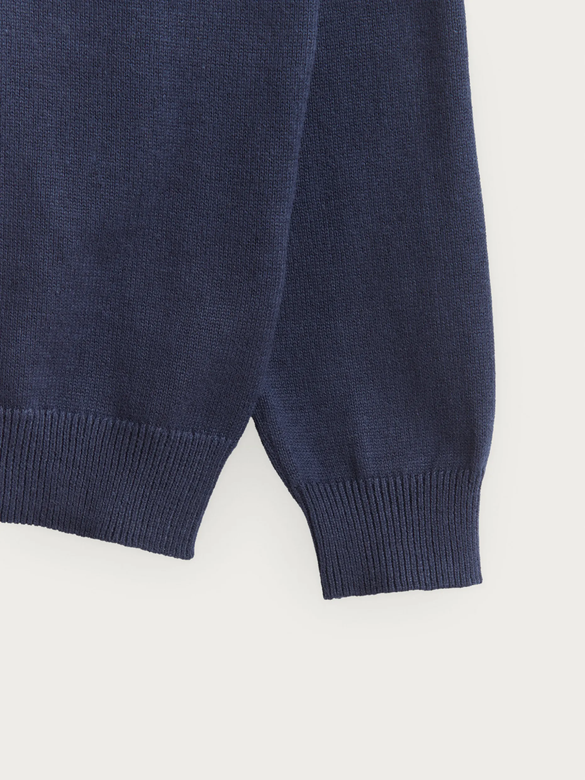 Maglione a Collo Tondo per Bambini - Design Confortevole di Alvaro Moreno, Prezzo Imperdibile