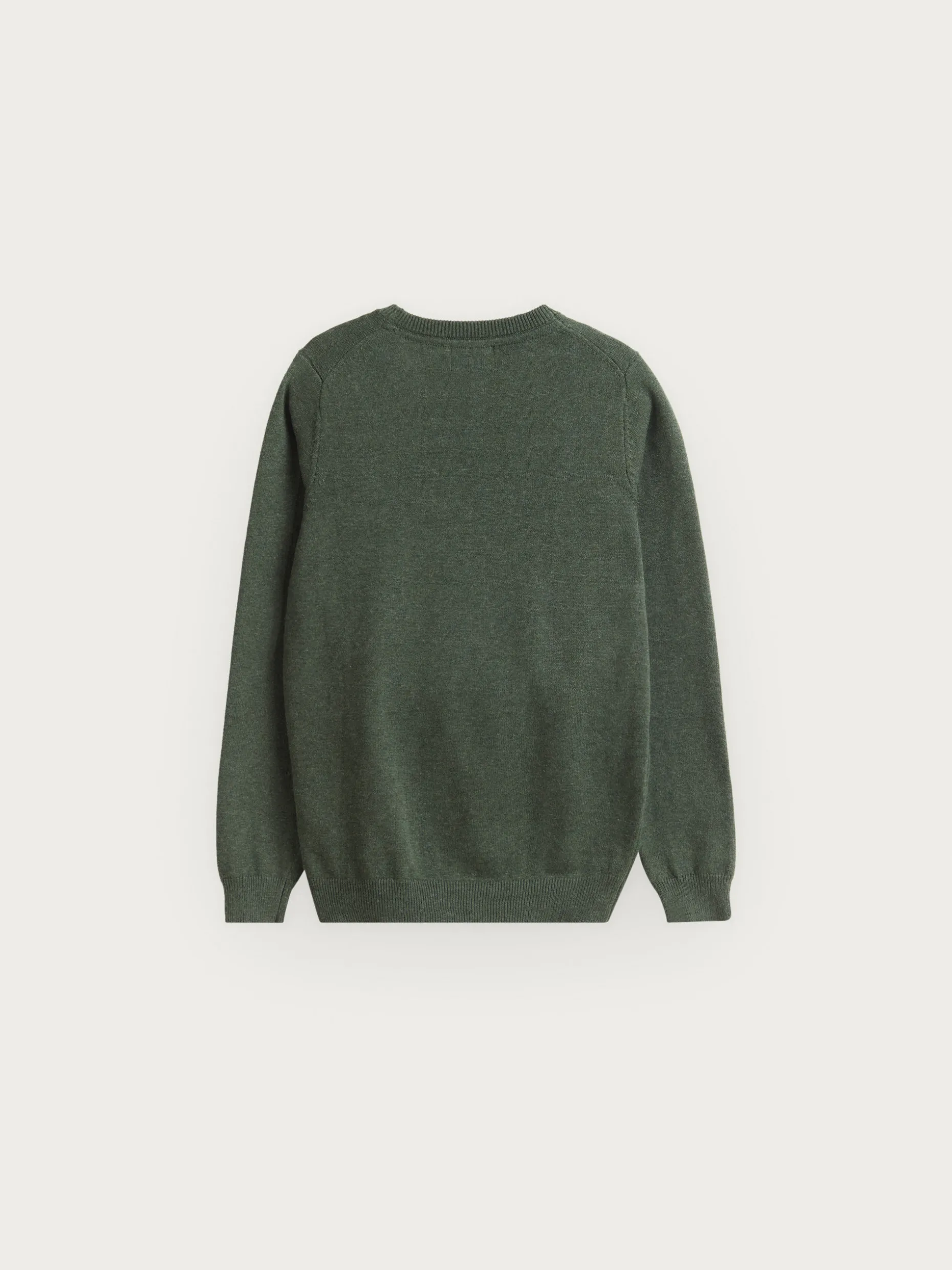 Maglia Bambini Scollo Rotondo - Stile Casual Confortevole di Alvaro Moreno