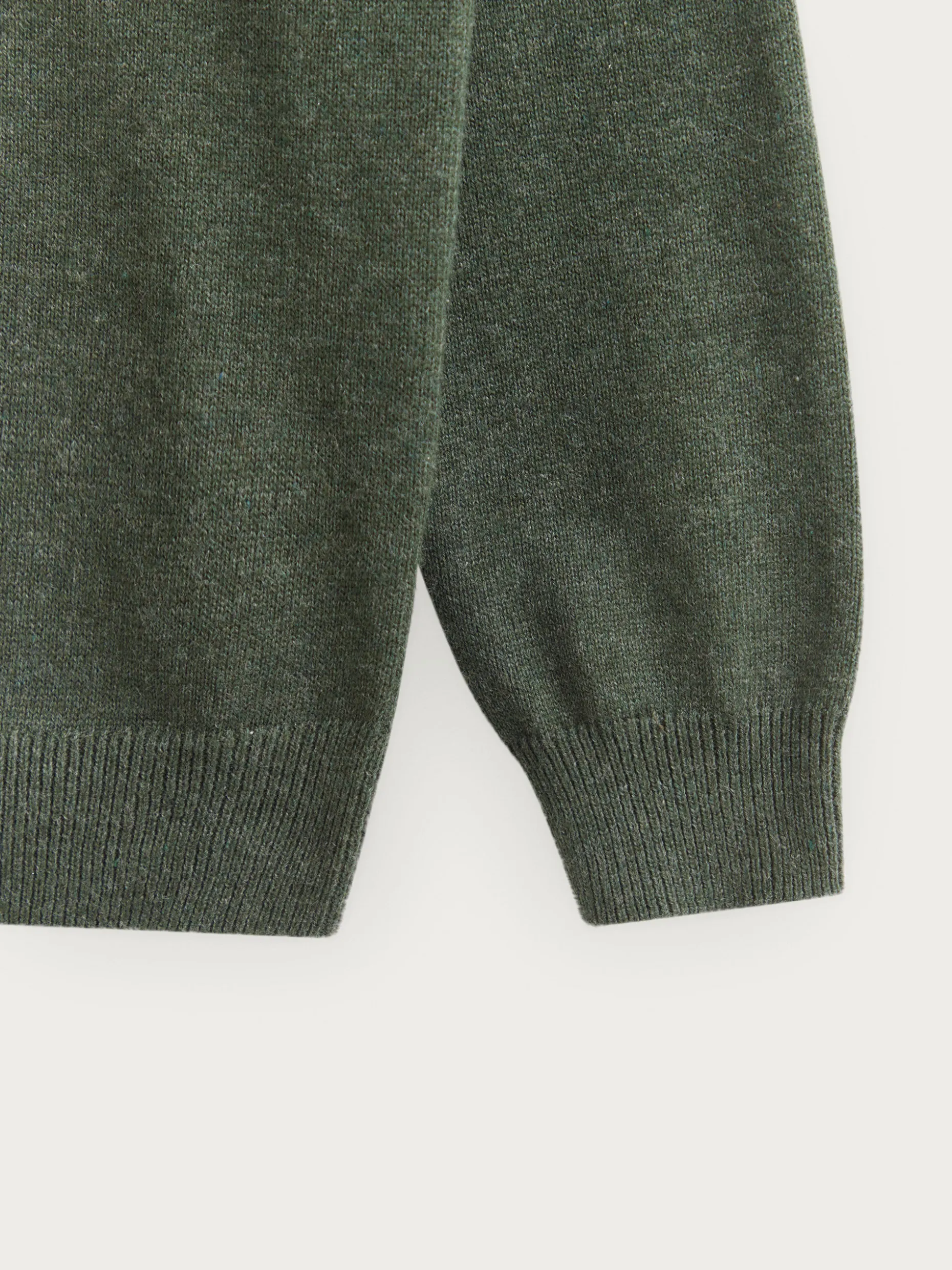 Maglia Bambini Scollo Rotondo - Stile Casual Confortevole di Alvaro Moreno