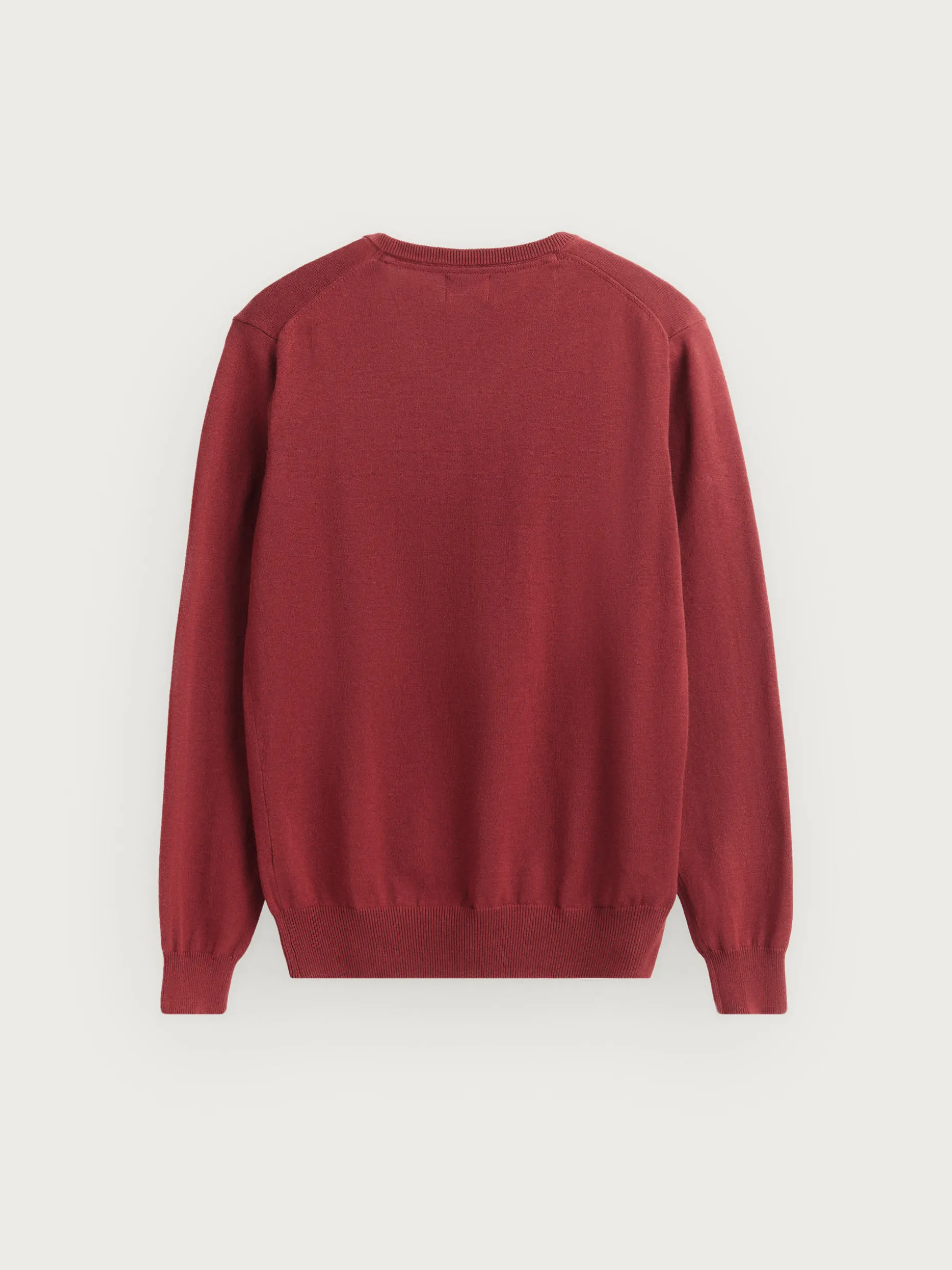 Maglione a V Moderna di Alvaro Moreno - Confortevole & Stile Unico con Sconto Esclusivo