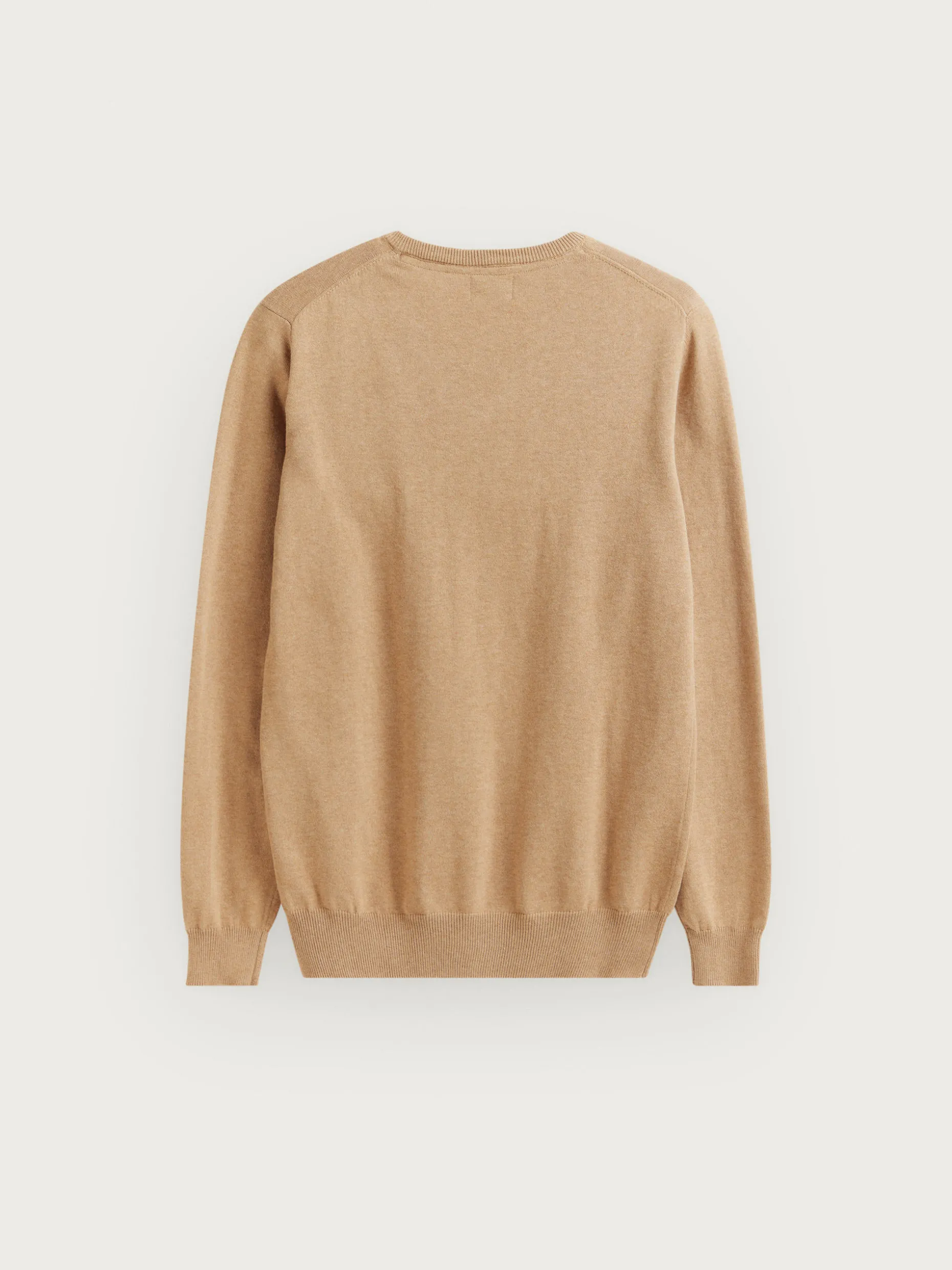 Maglia con Scollatura a V di Tendenze Alvaro Moreno - Conforto Moderno a Prezzo Accessibile
