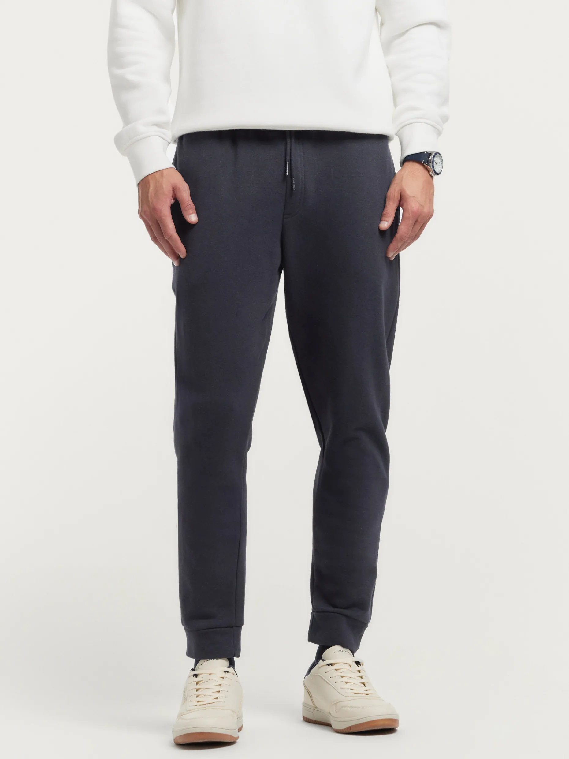 Pantalone Jogger Comodo Multifunzione - Modello Base per il Tempo Libero | Collezione Alvaro Moreno | Negozio Ufficiale