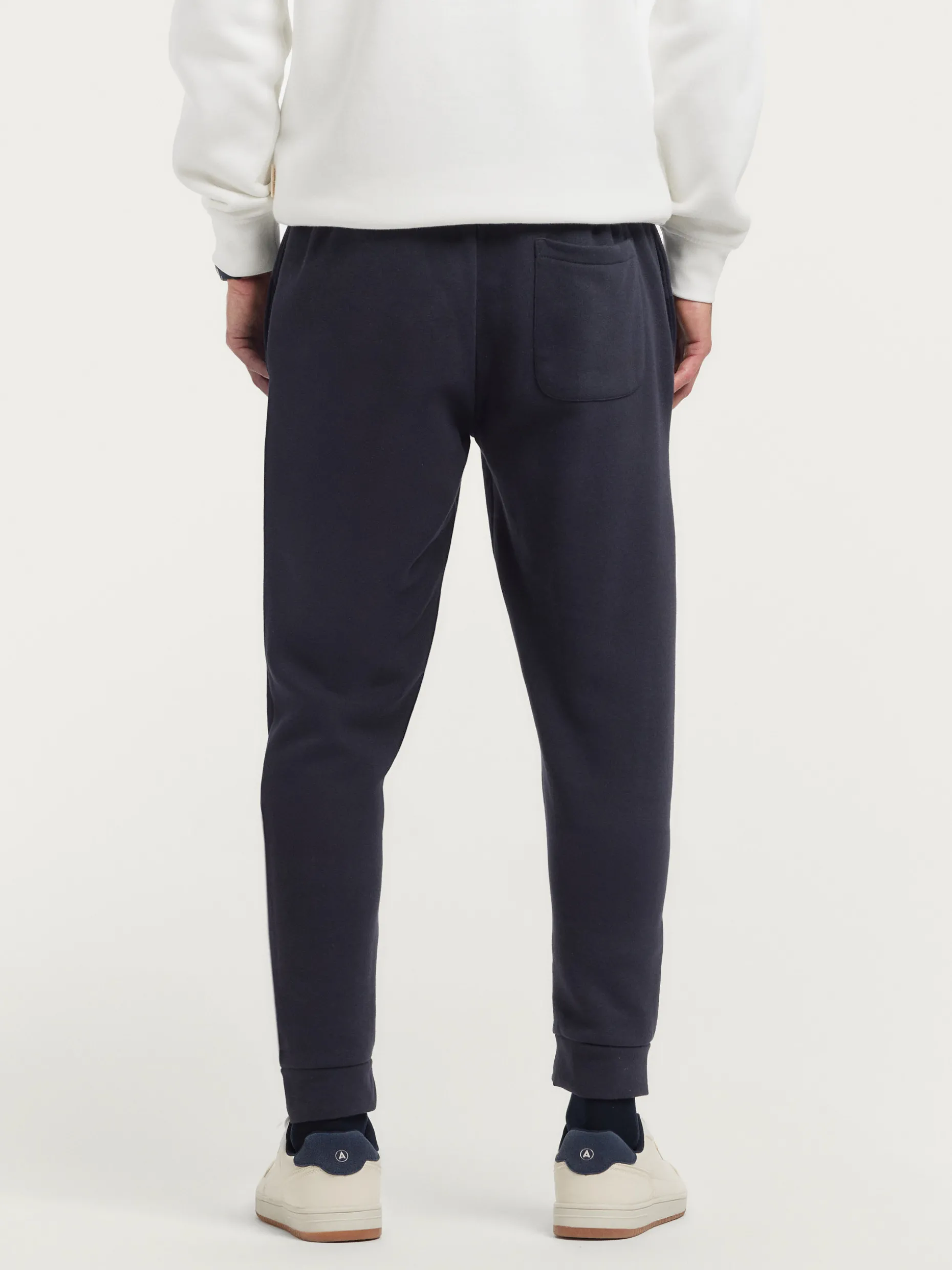 Pantalone Jogger Comodo Multifunzione - Modello Base per il Tempo Libero | Collezione Alvaro Moreno | Negozio Ufficiale