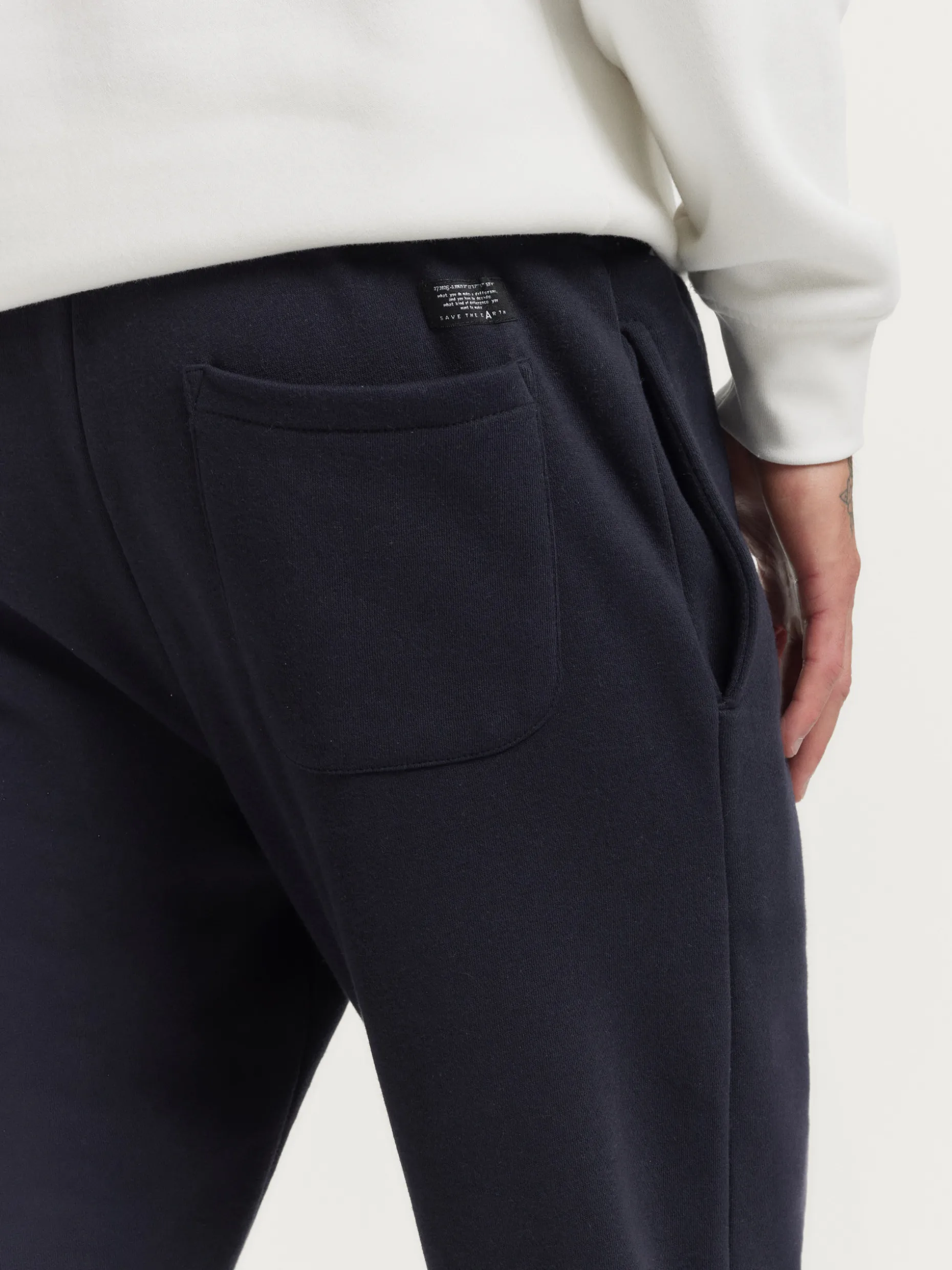 Pantalone Jogger Comodo Multifunzione - Modello Base per il Tempo Libero | Collezione Alvaro Moreno | Negozio Ufficiale