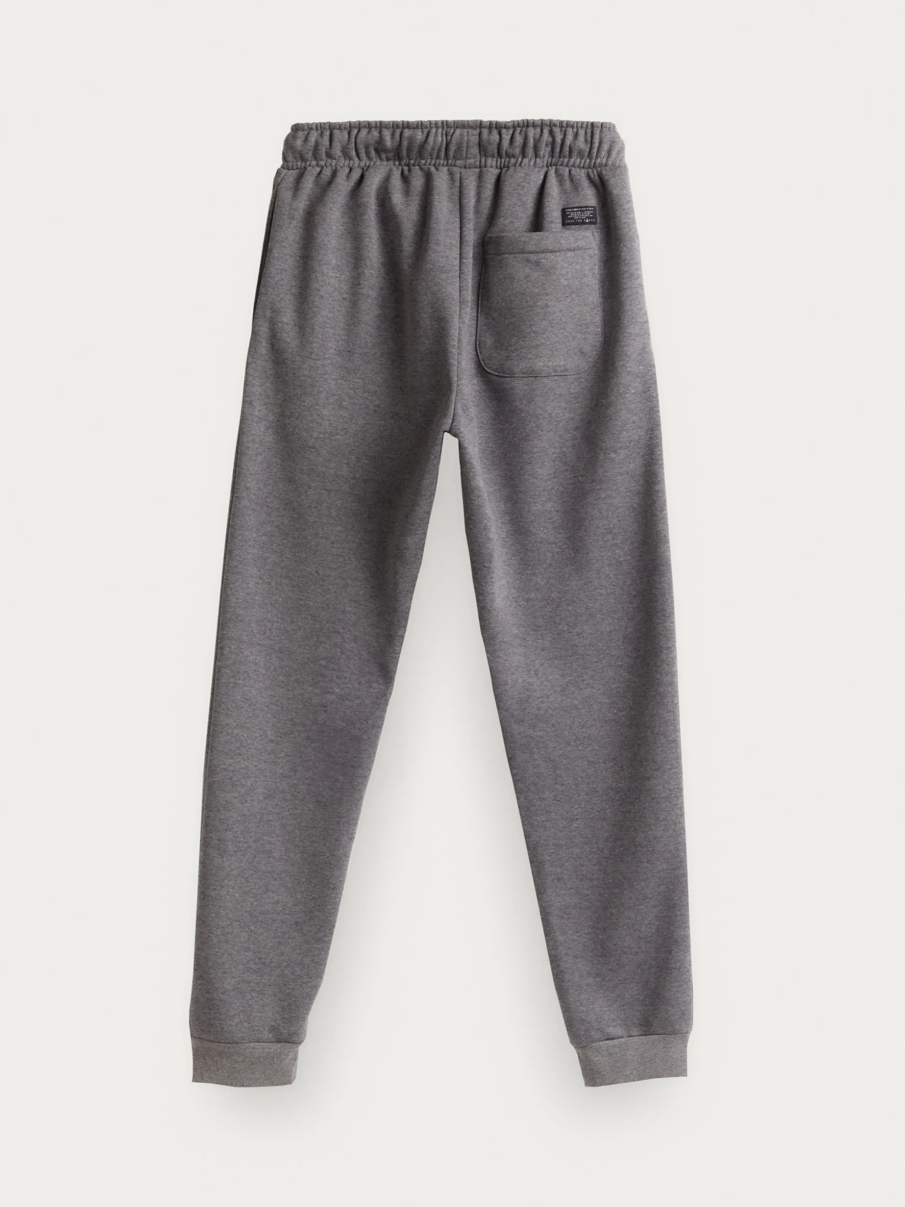 Pantaloni Jogger Uomo Comodi e Versatili - Moda Casual di Alvaro Moreno, Neri Essential per Tutte le Stagioni