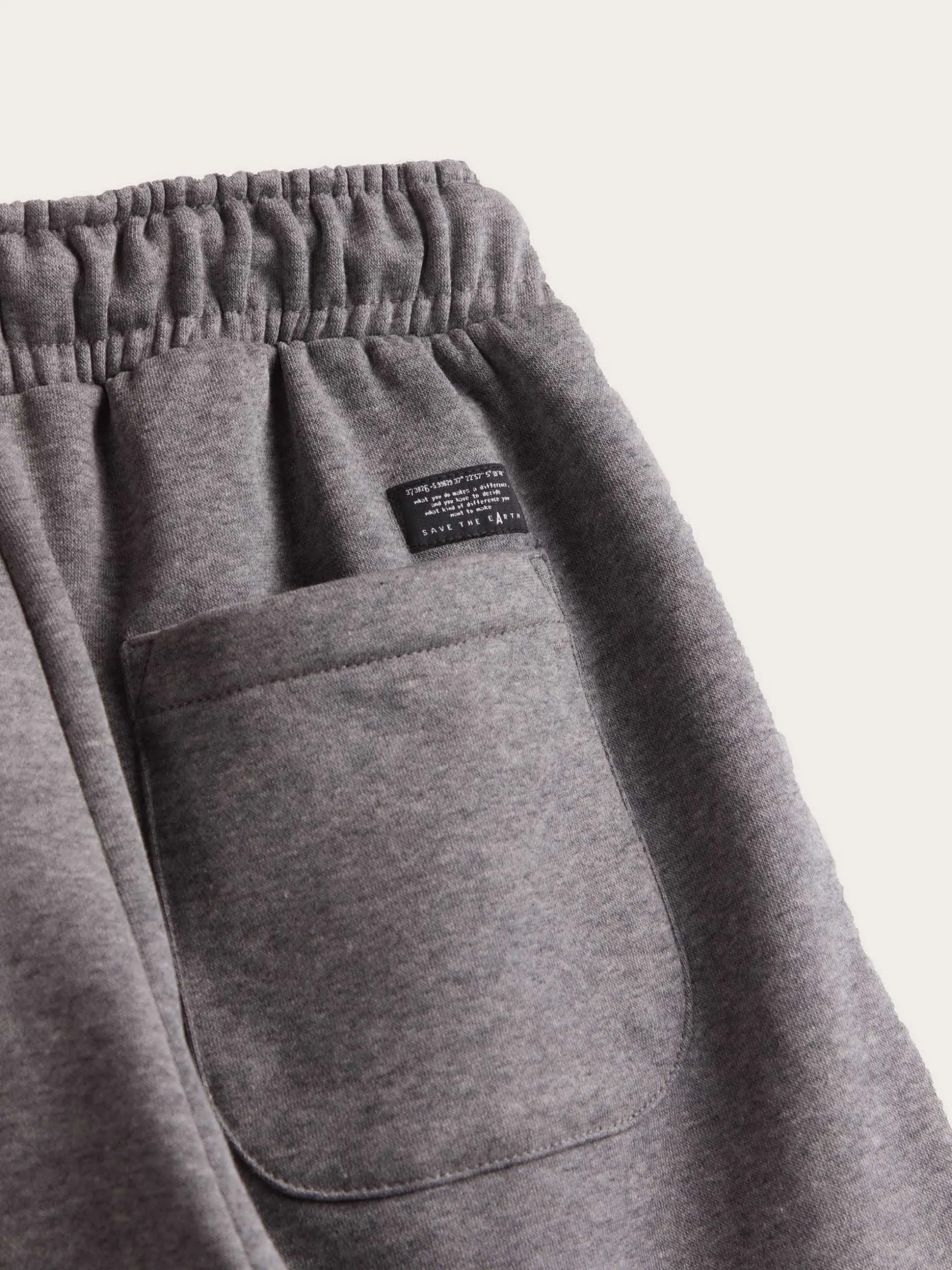 Pantaloni Jogger Uomo Comodi e Versatili - Moda Casual di Alvaro Moreno, Neri Essential per Tutte le Stagioni