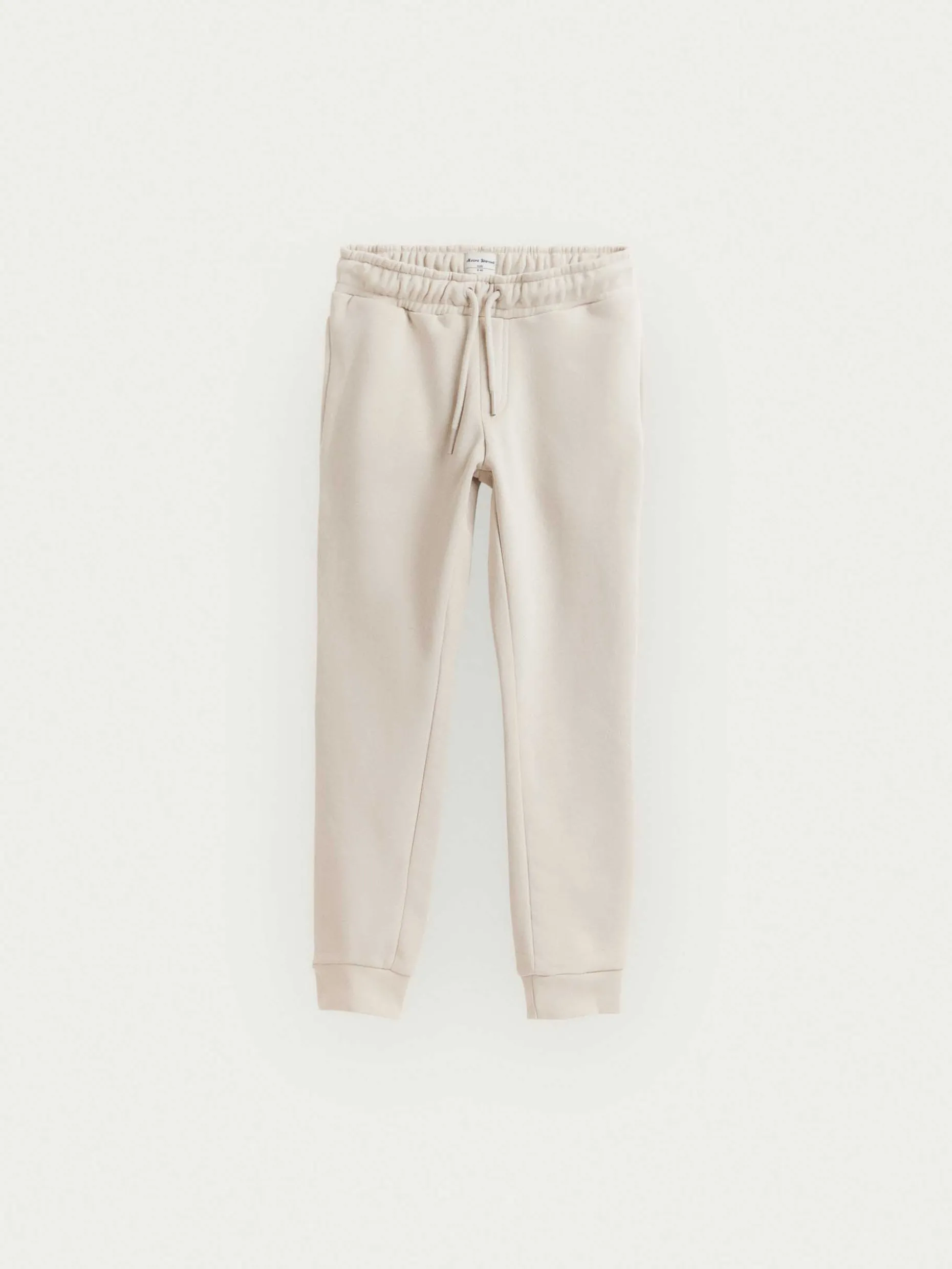 Pantaloni Jogger Comodi per Ragazzi - Stile Base con Design Funzionale | Collezione Junior di Alvaro Moreno