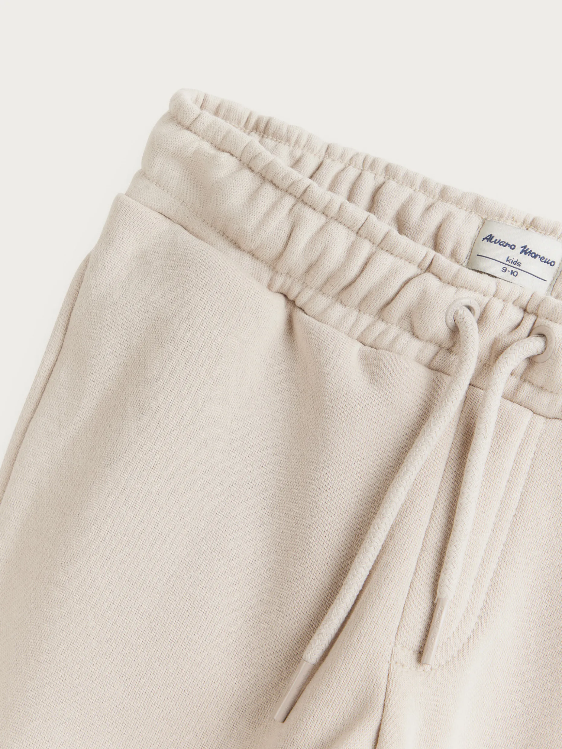 Pantaloni Jogger Comodi per Ragazzi - Stile Base con Design Funzionale | Collezione Junior di Alvaro Moreno