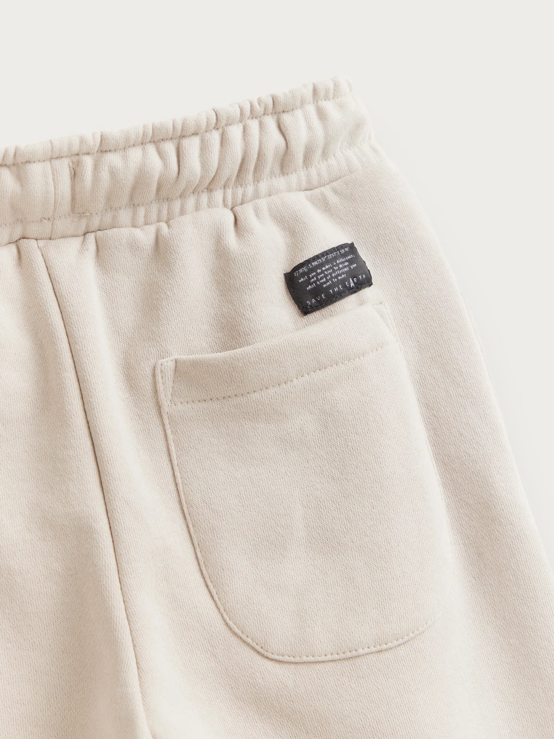 Pantaloni Jogger Comodi per Ragazzi - Stile Base con Design Funzionale | Collezione Junior di Alvaro Moreno