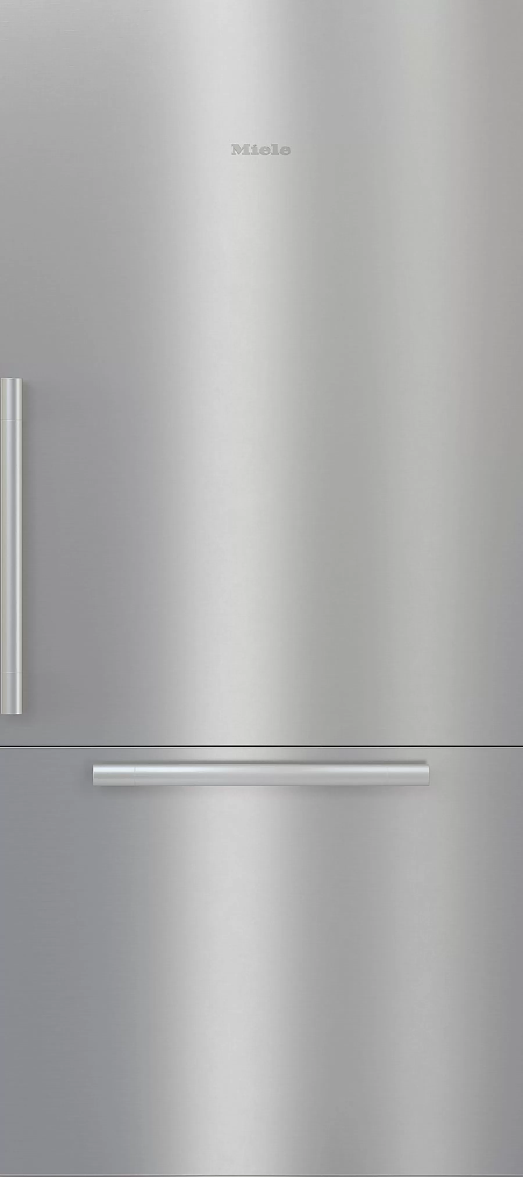 Miele Mastercool, Frigorifero Elegante Modello KF 2902 SF con Tecnologia Avanzata per una Conservazione Ottimale
