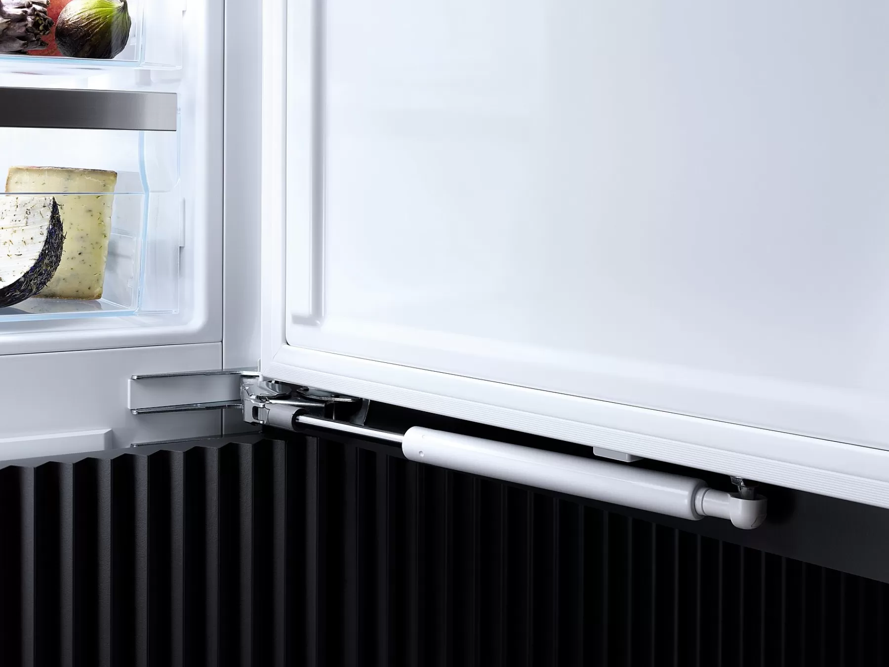 Miele Frigorifero Integrabile Elegante Design con Tecnologia Avanzata - Modello KS 7793 D