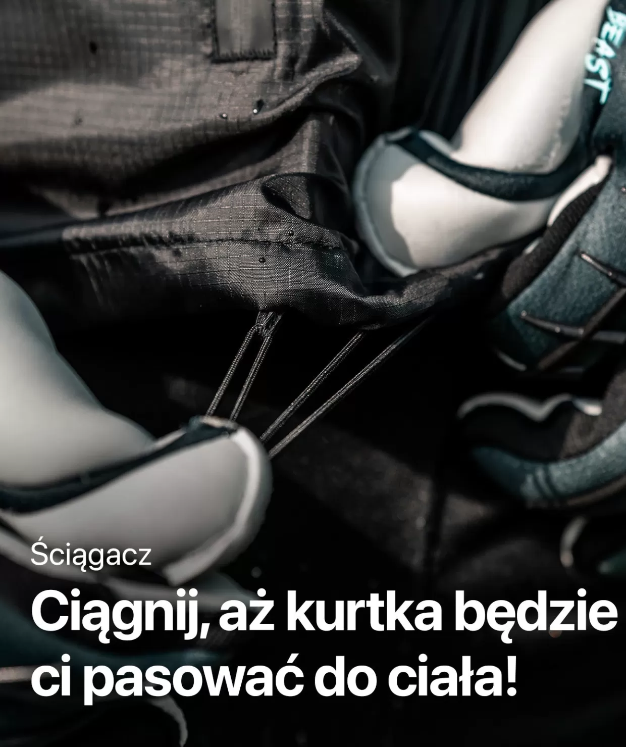 Giacca Sportiva T1TAN Impermeabile - Leggera e Traspirante per Allenamenti Intensi