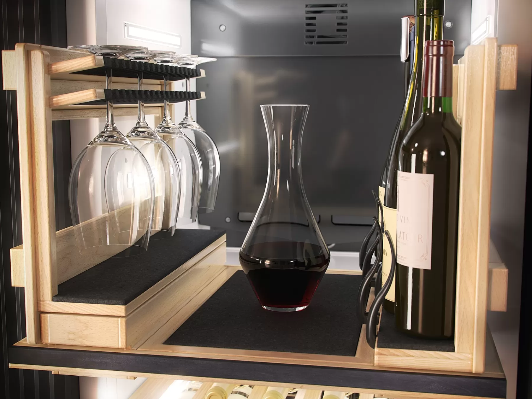 Miele Aspirapolvere Silenzioso ad Alta Efficienza Mastercool - Modello KWT 2662 VIS con Tecnologia Avanzata di Filtrazione