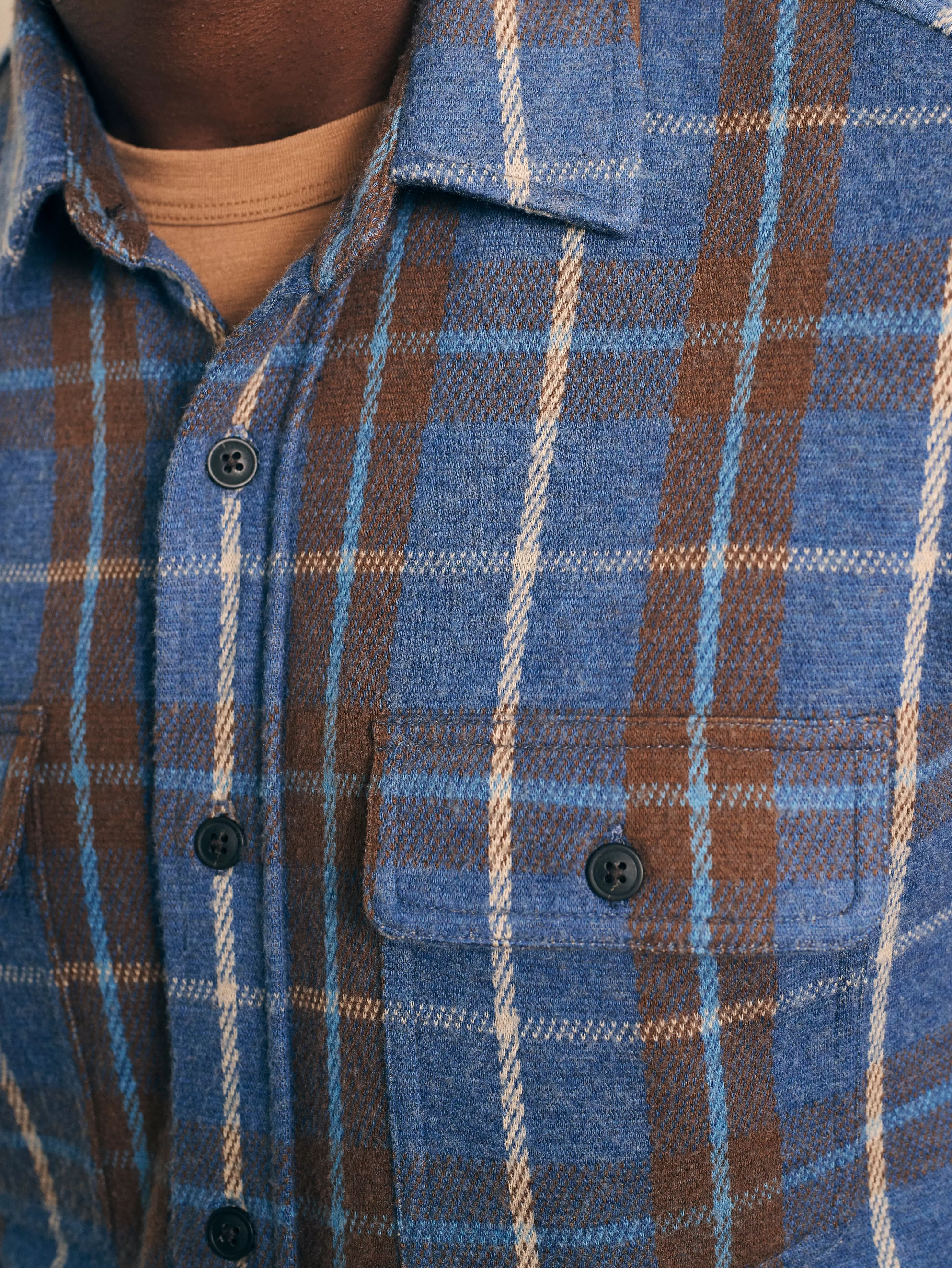 Maglioncino Legend™ - Stile Casual Confortevole a Prezzo Accessibile | Faherty