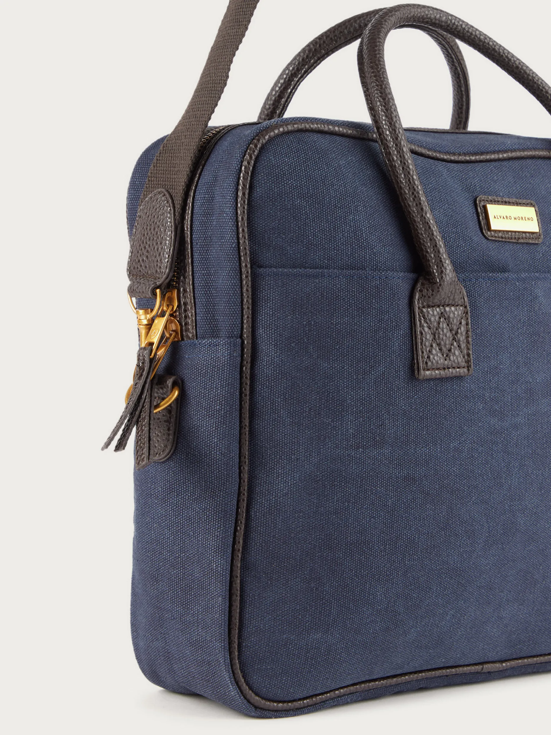 Elegante Valigetta Dante di Alvaro Moreno - Offerta Imperdibile con Design Esclusivo