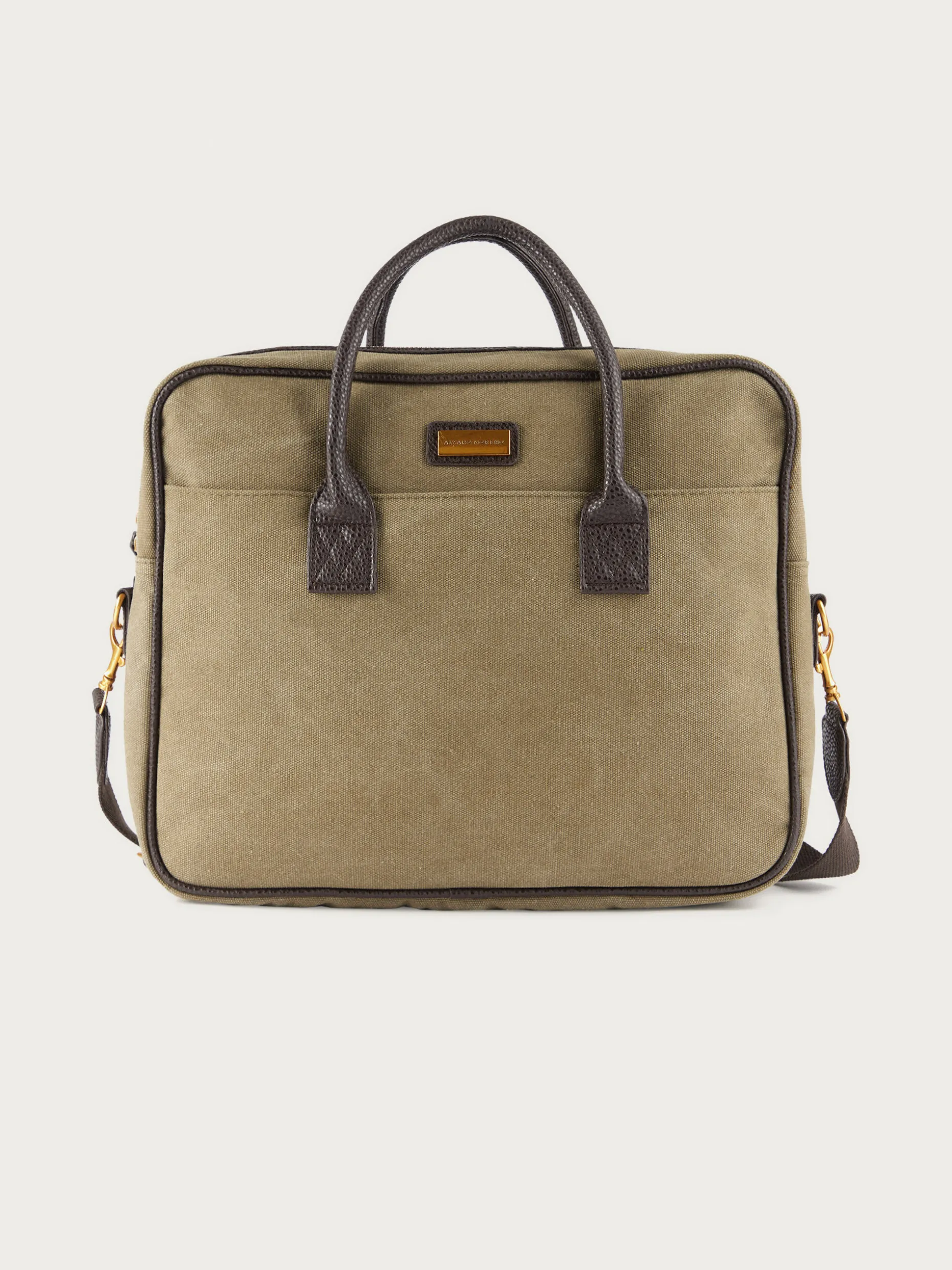 Valigetta Dante by Alvaro Moreno - Offerta Esclusiva con Design Elegante in Pelle Edizione Limitata