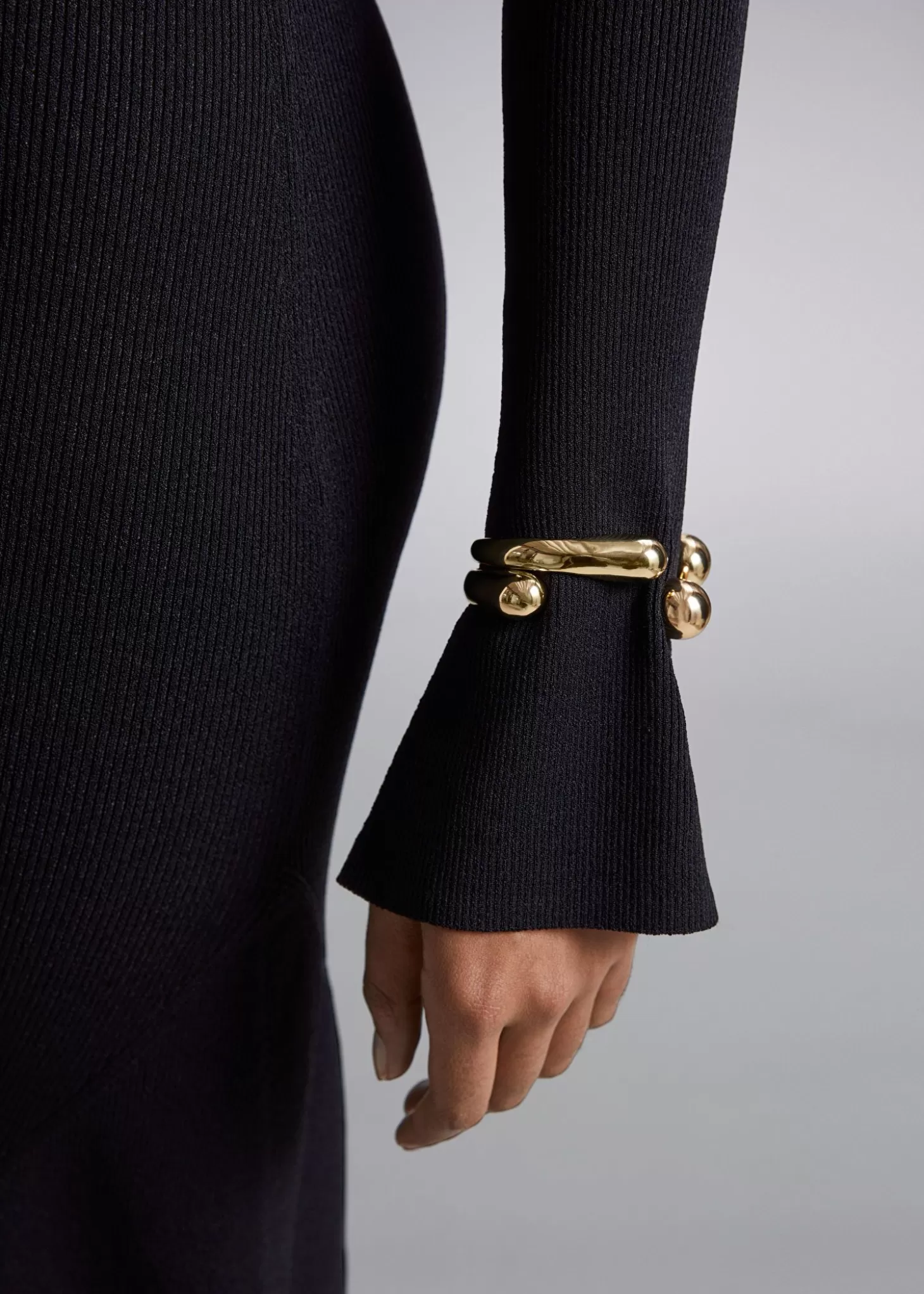 Braccialetto Elegante in Oro di Other Stories - Sconto Imperdibile
