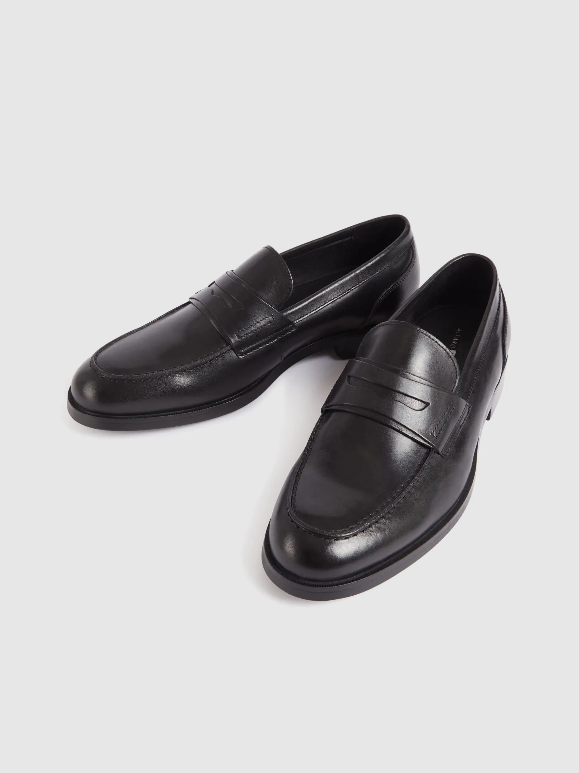 Maschera Mocassino Alvaro Moreno - Edizione Limitata in Promozione