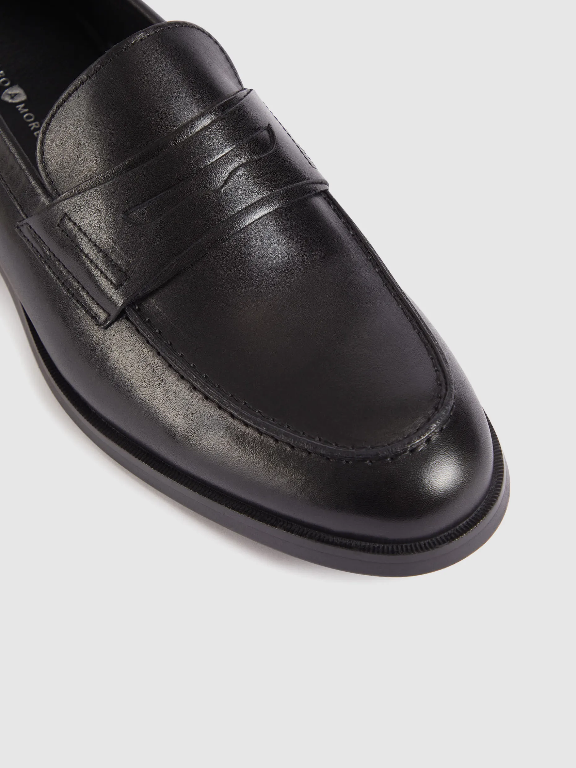 Maschera Mocassino Alvaro Moreno - Edizione Limitata in Promozione