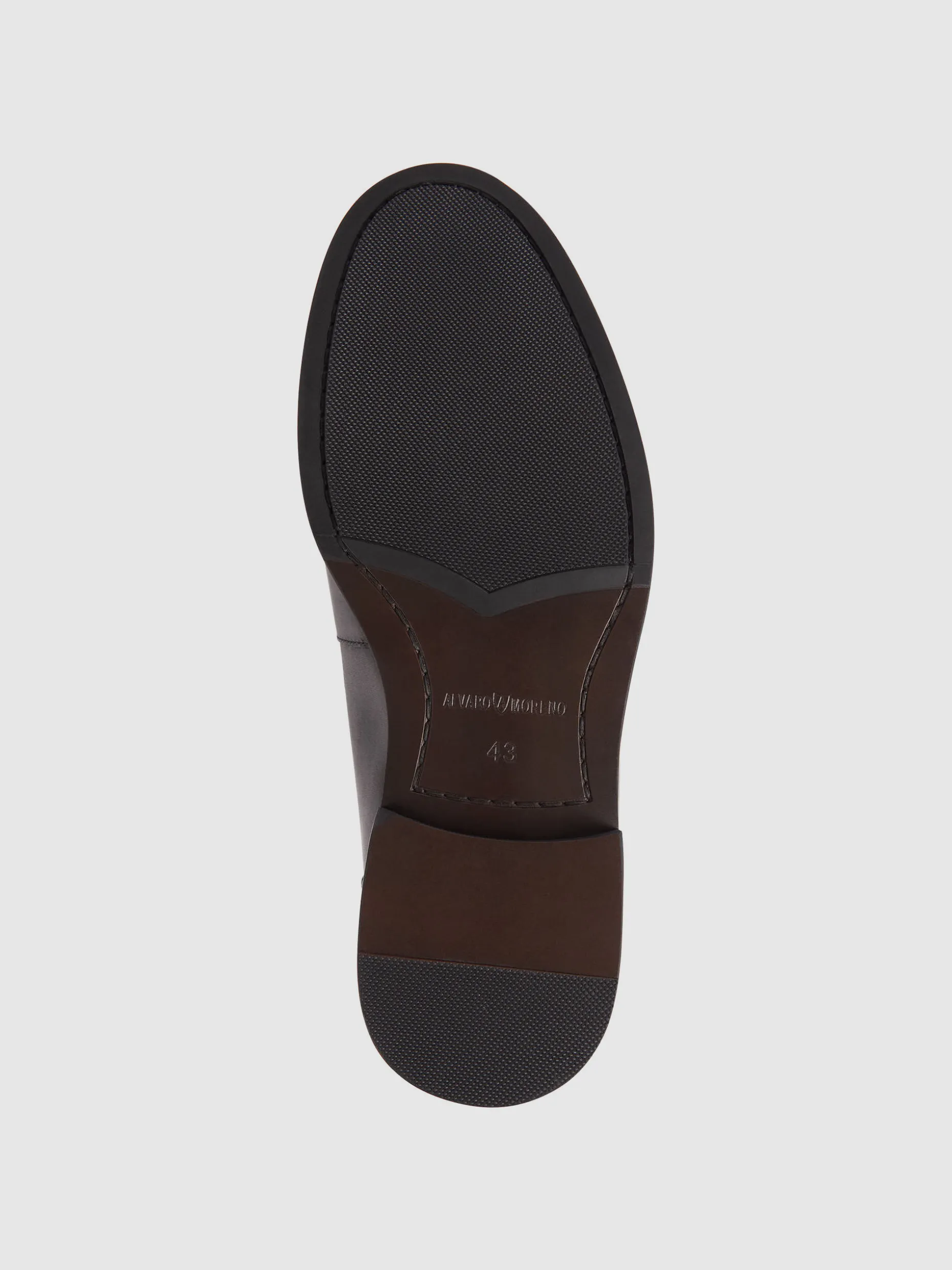 Maschera Mocassino Alvaro Moreno - Edizione Limitata in Promozione
