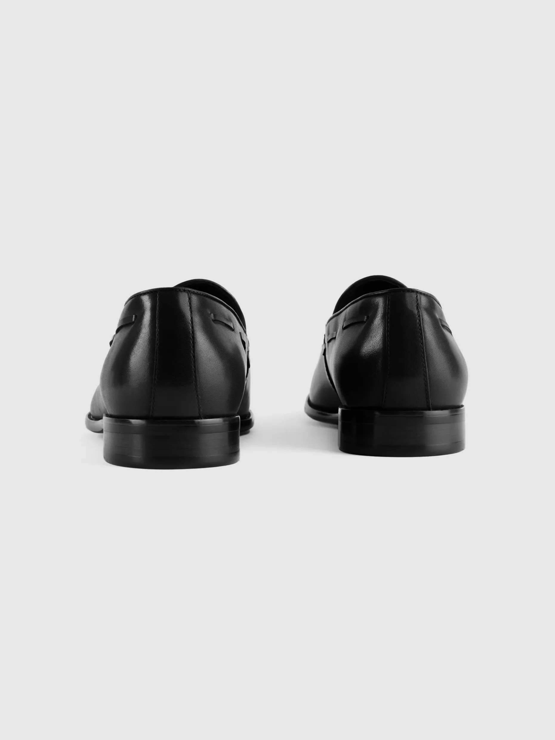Mocassini Eleganti Borlas in Pelle - Collezione Alvaro Moreno con Sconto Esclusivo