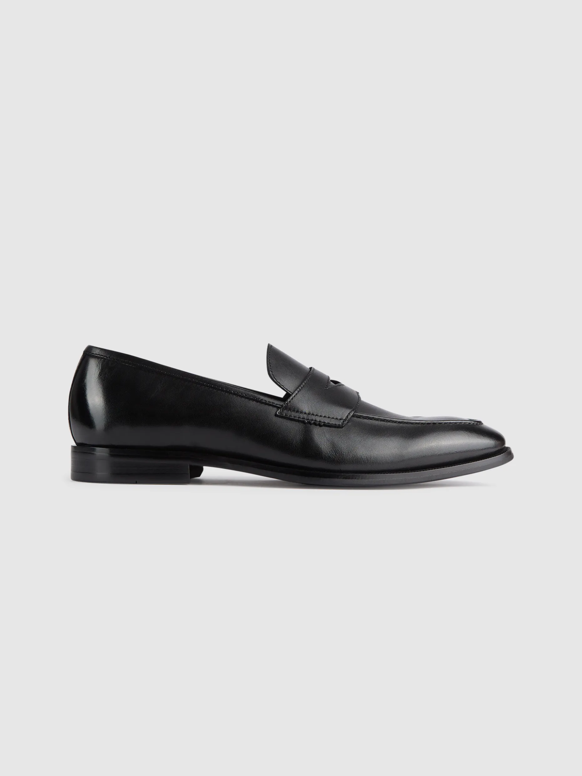 Scarpe mocassino in pelle morbida - Stile classico Alvaro Moreno con sconti outlet esclusivi