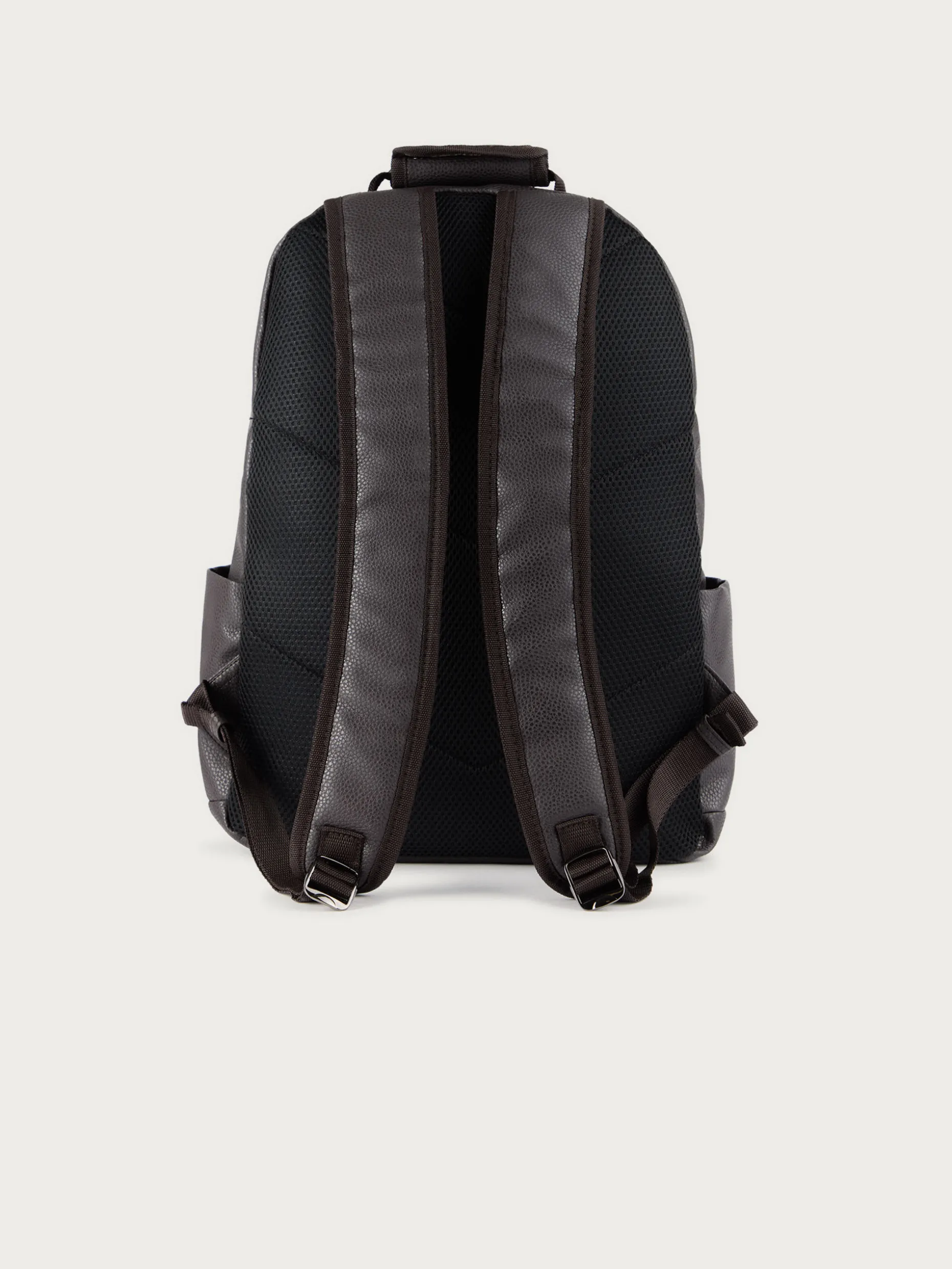 Zaino Rocco in Pelle Marrone di Alvaro Moreno - Design Robusto e Prezzo Accessibile