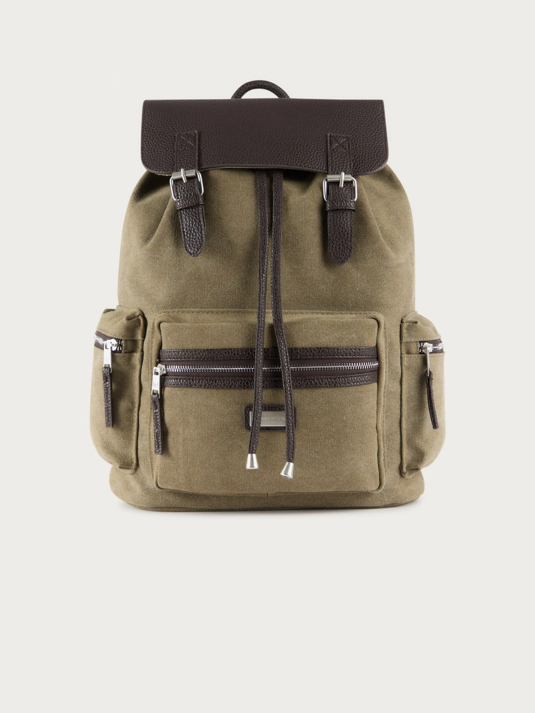 Zaino Nolan by Alvaro Moreno - Modello Classico con Prezzo Accessibile