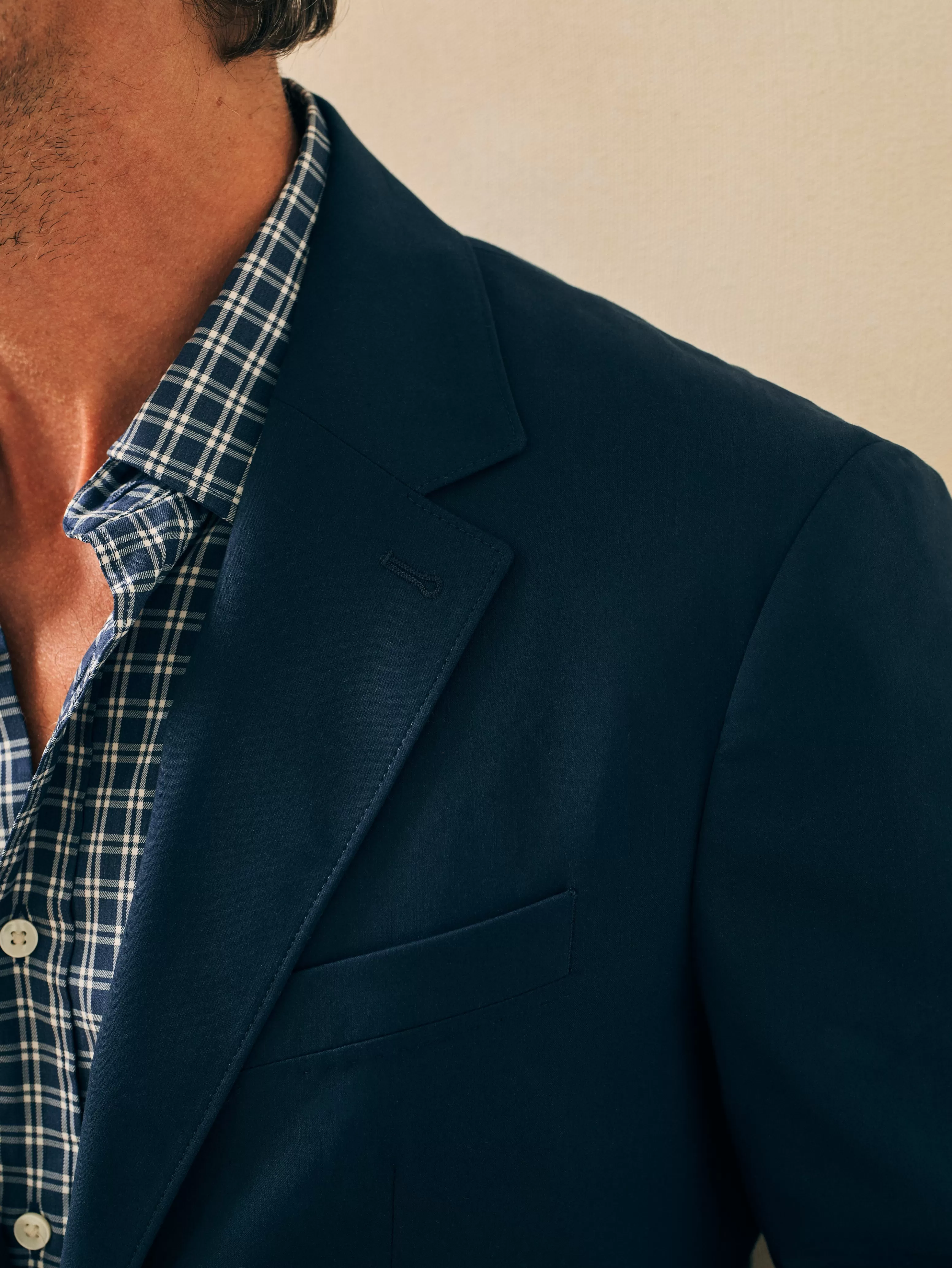 Faherty Abbigliamento: Giacca Sportiva Movement™ - Stile Contemporaneo per Uomo Disponibile Online 

(：，，，，。)