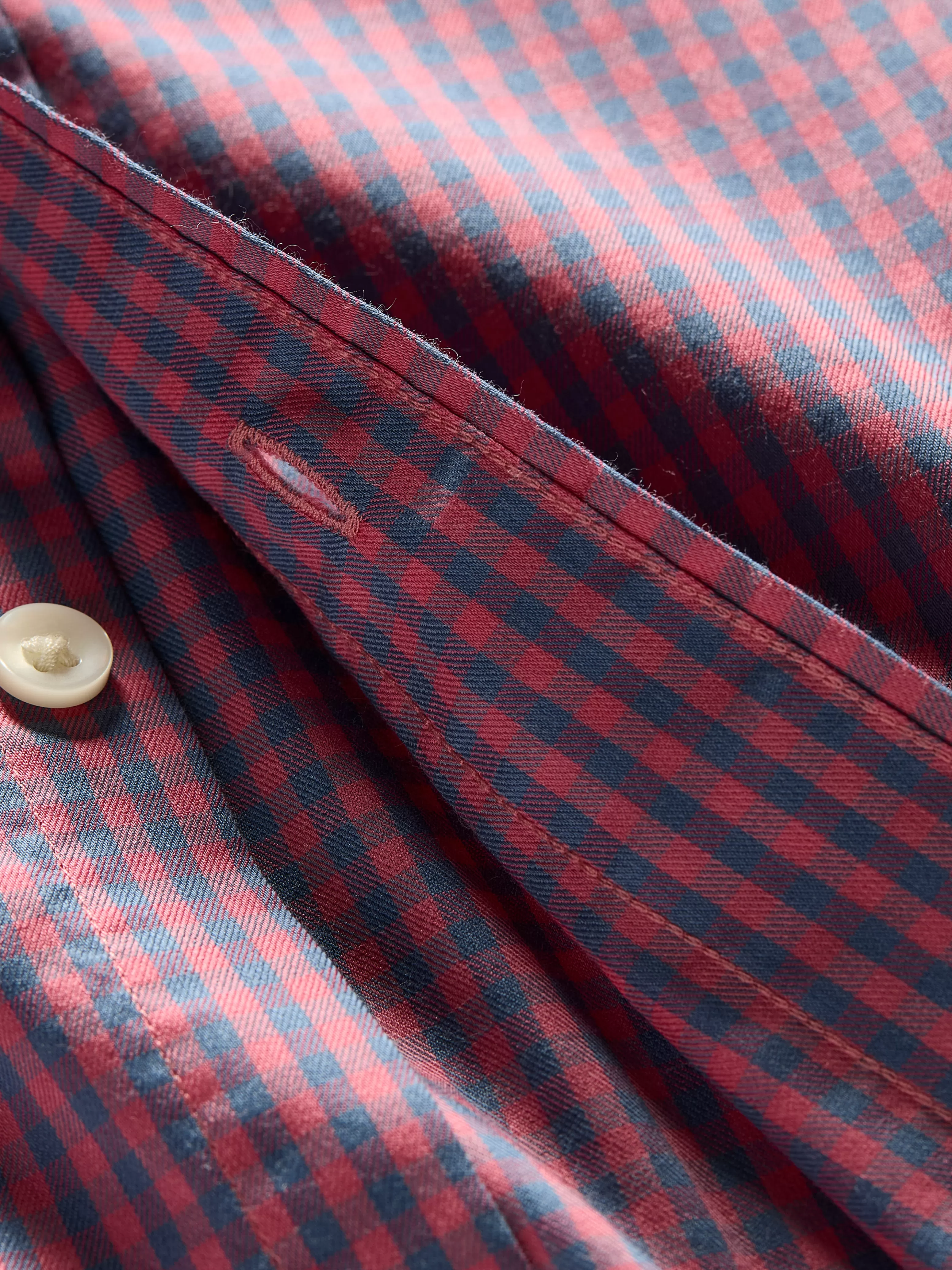 Faherty Maglietta Sportiva Design in Movimento - T-Shirt Conforto Moderno da Uomo, Tessuto Tecnico Traspirante, Nuova Collezione Primavera 2024