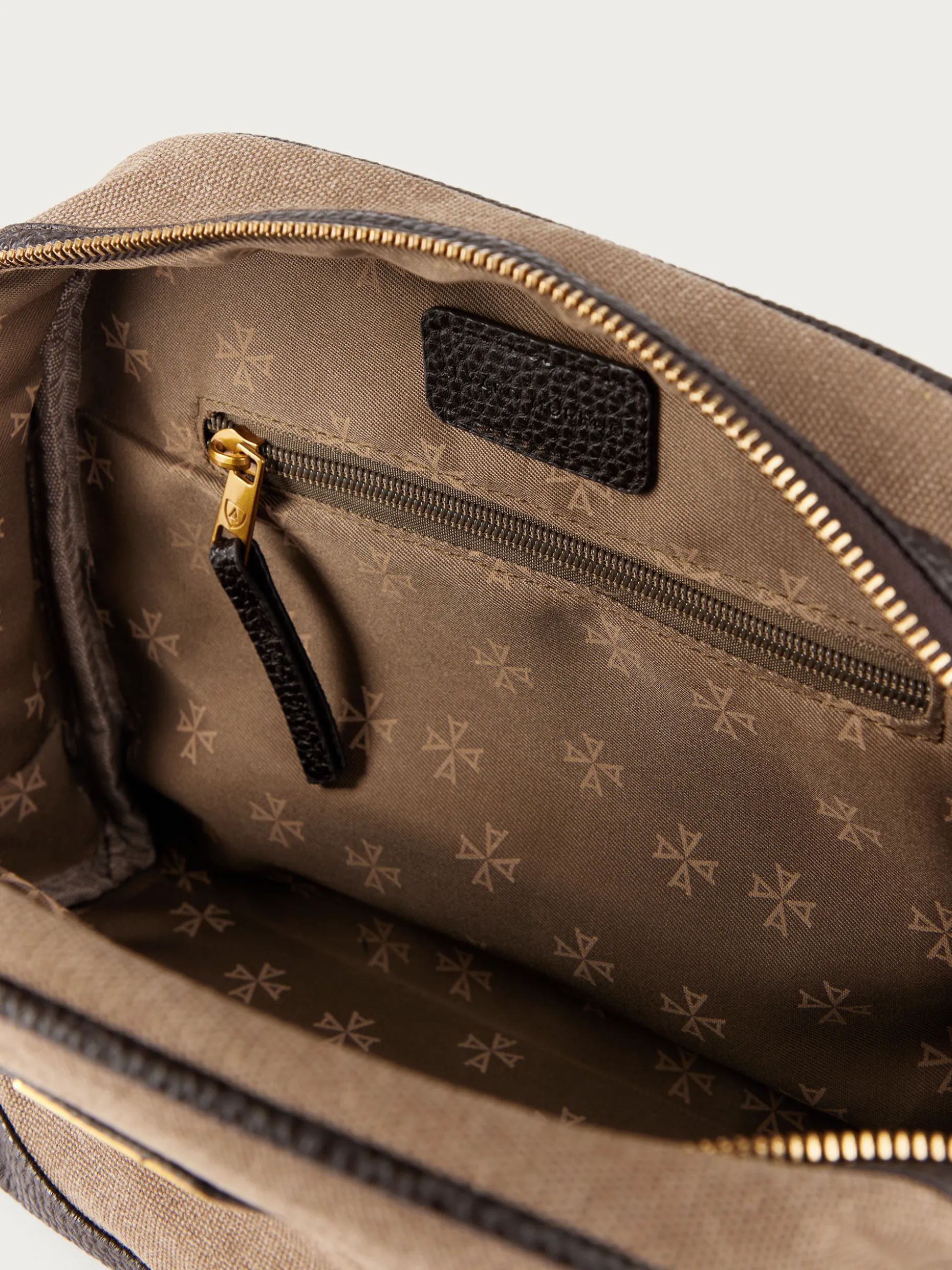 Borsa da Toeletta Elegante 