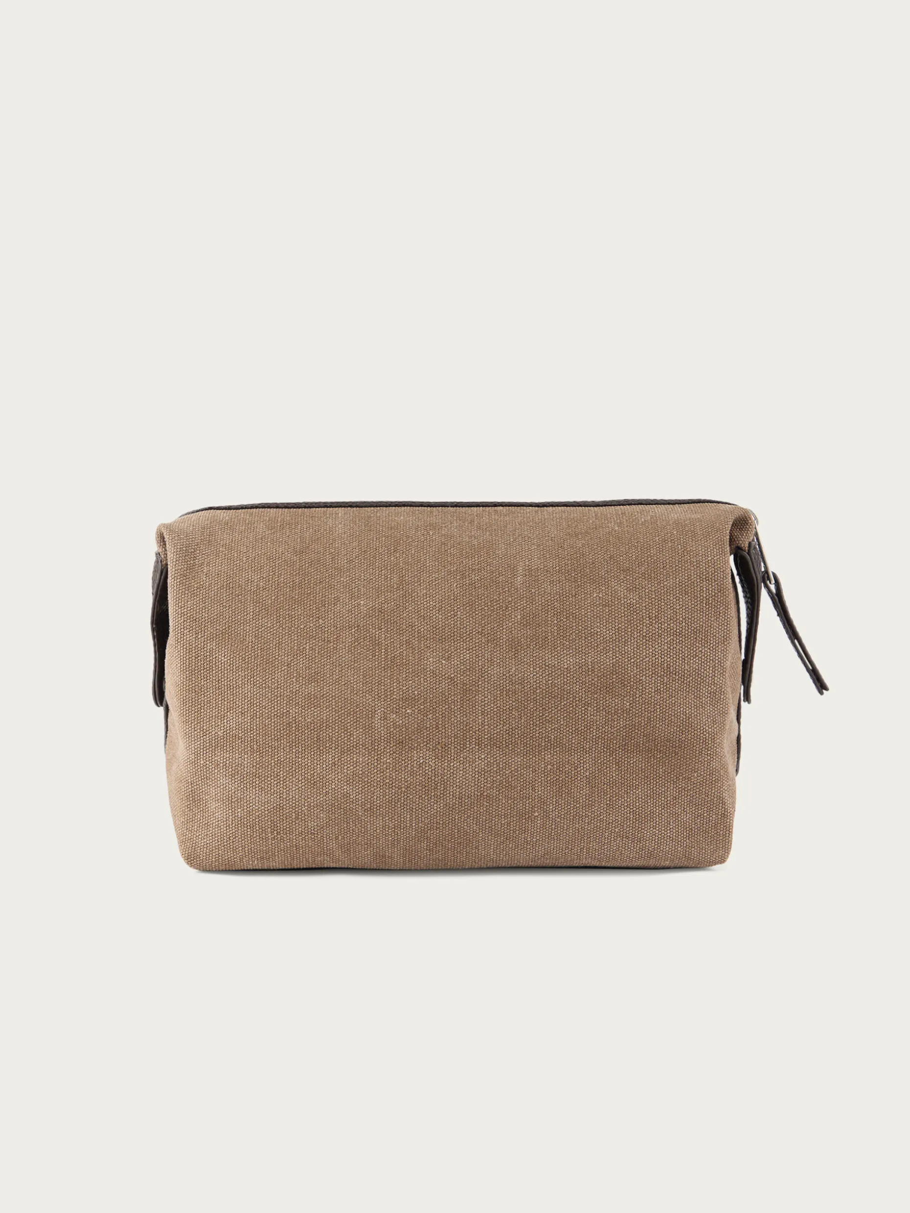 Necessaire da Viaggio Nolan - Borsa Cosmetici Elegante e Funzionale con Design Premiatodi Alvaro Moreno