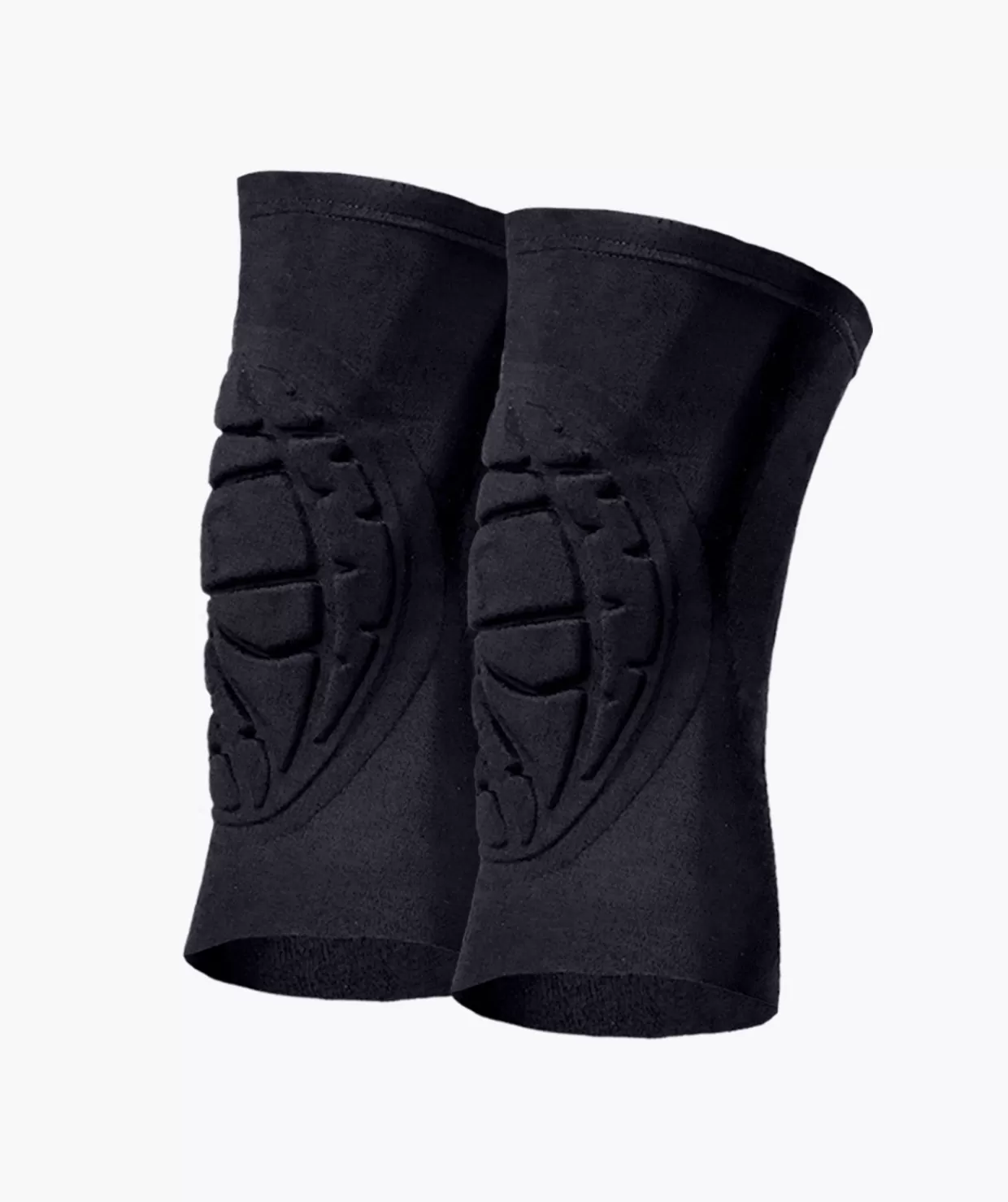 Paracolpi T1TAN Pro - Ginocchiere Antiumidità con Rinforzo Ergonomico