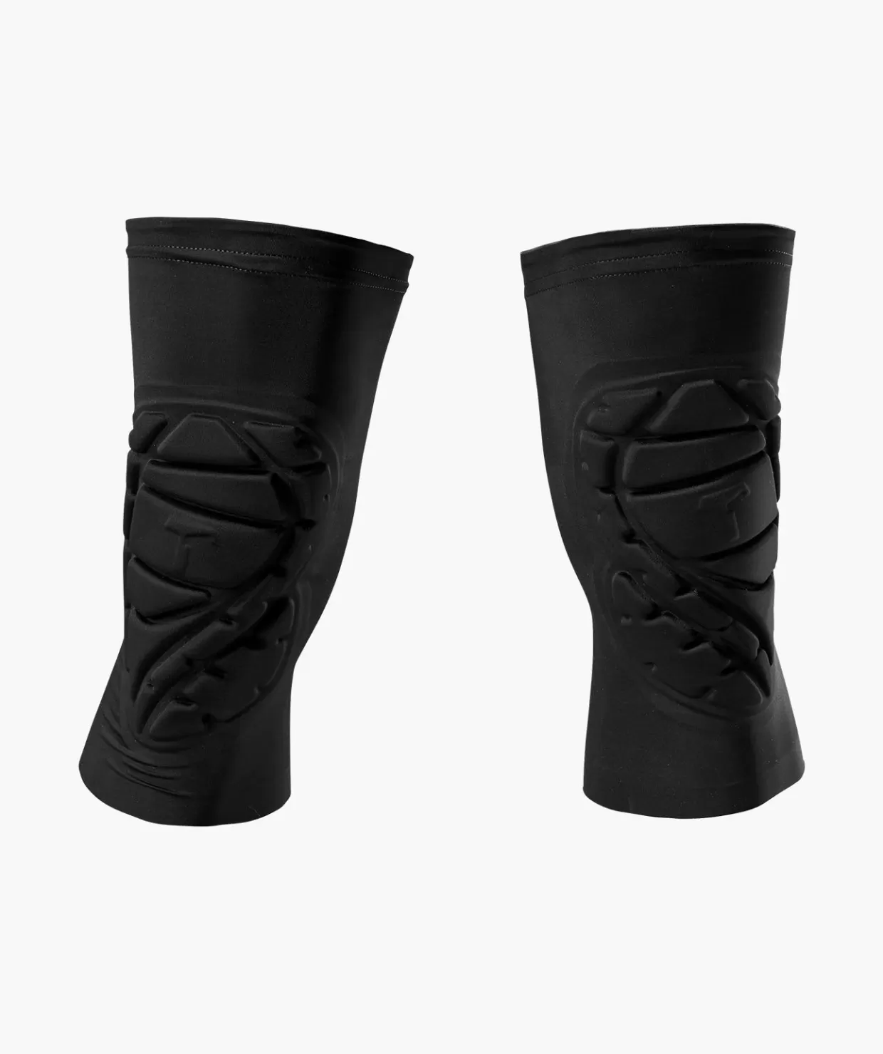 Paracolpi T1TAN Pro - Ginocchiere Antiumidità con Rinforzo Ergonomico