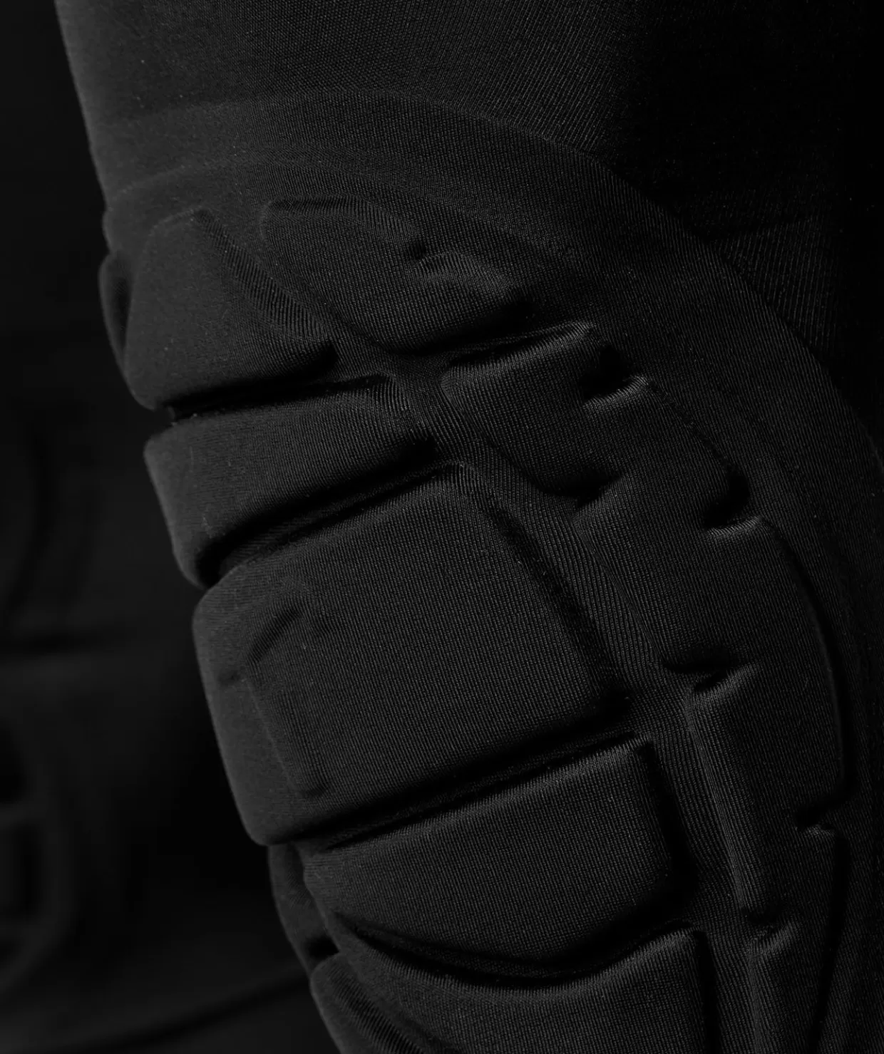 Paracolpi T1TAN Pro - Ginocchiere Antiumidità con Rinforzo Ergonomico