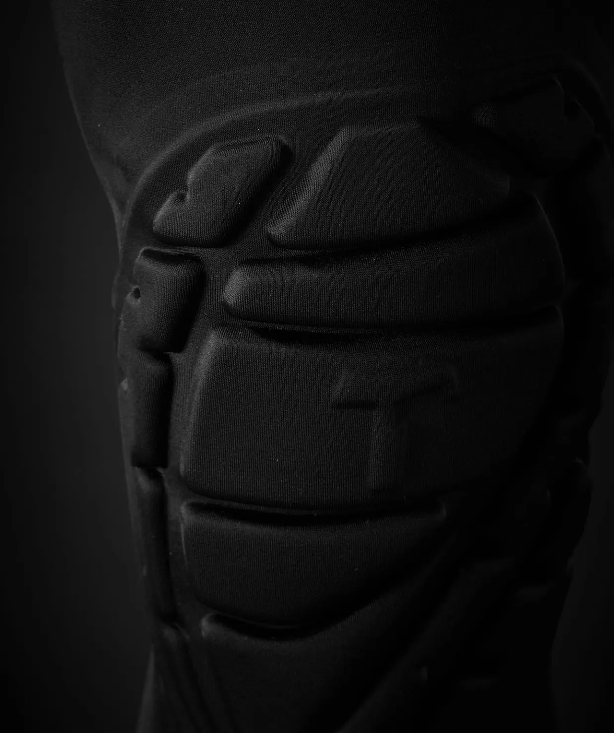 Paracolpi T1TAN Pro - Ginocchiere Antiumidità con Rinforzo Ergonomico