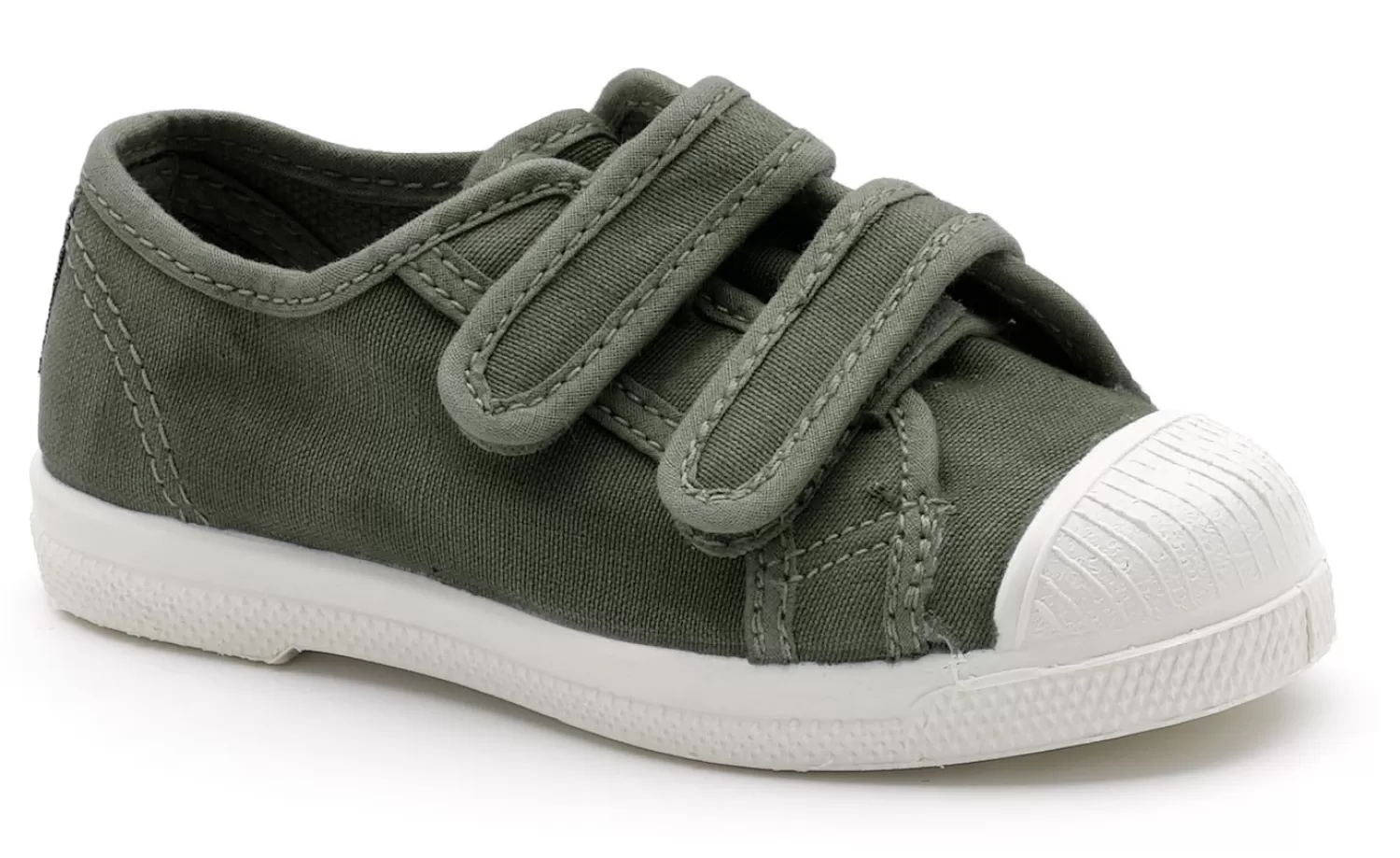 Scarpe Dafne Grey Vintage in Tonalità Grigio Antracite - Saldo Collezione Mondo Naturale