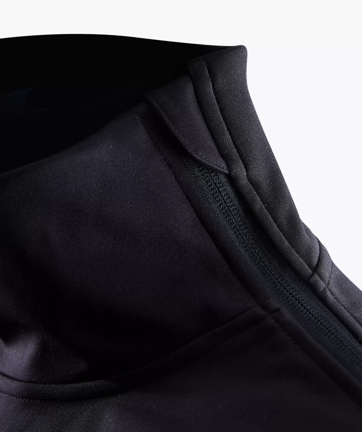 Giacca Sportiva T1-TAN Softshell - Tessuto Ortalon Ultrarespirabile per Allenamenti Dinamici con Design Ergonomico e Tenuta Termica Ottimale