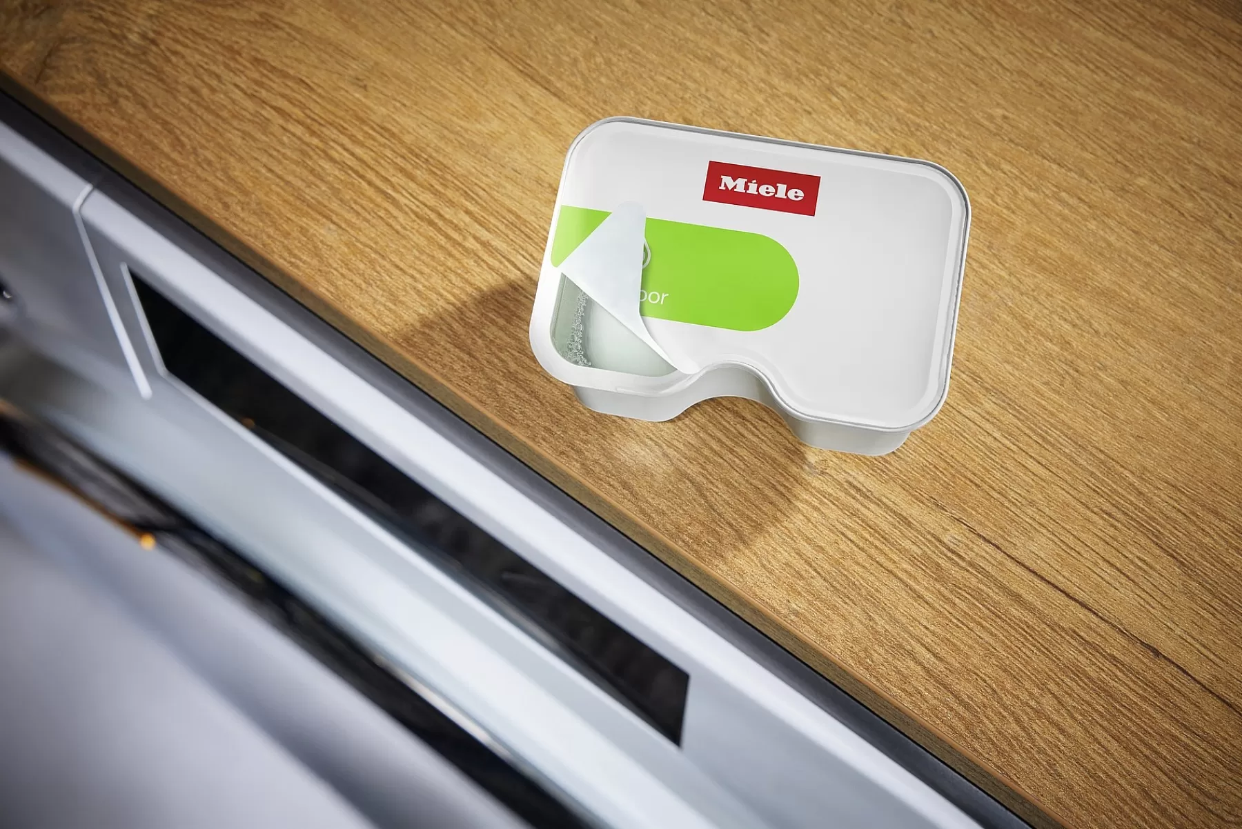 Miele Detergente in Capsule Delicato - Massima Protezione e Risultati Ottimali Per Biancheria da Esterno