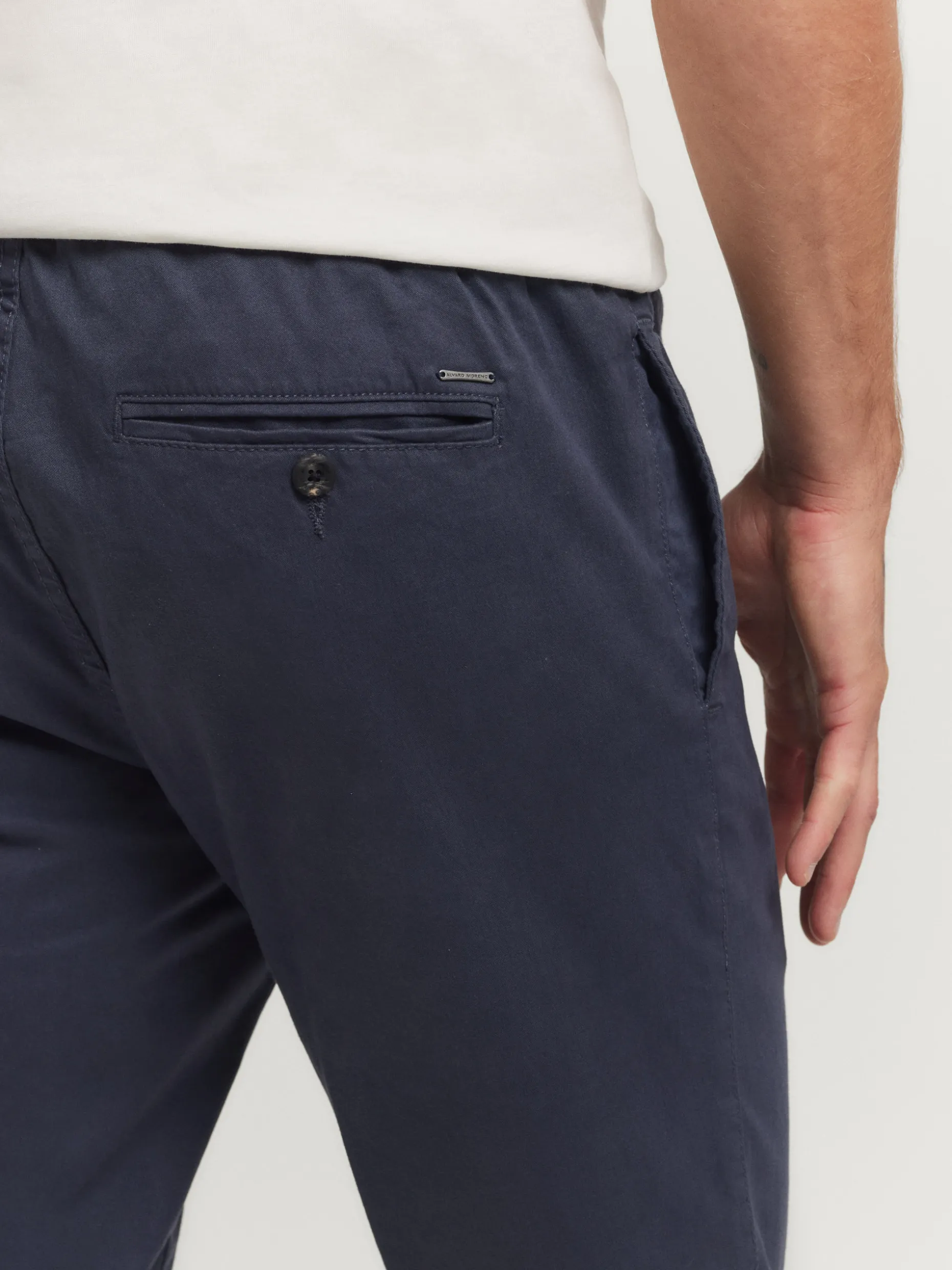 Pantaloni Uomo ANDER - Comodi e Stilosi con Design Moderno | Sconto Esclusivo di Alvaro Moreno
