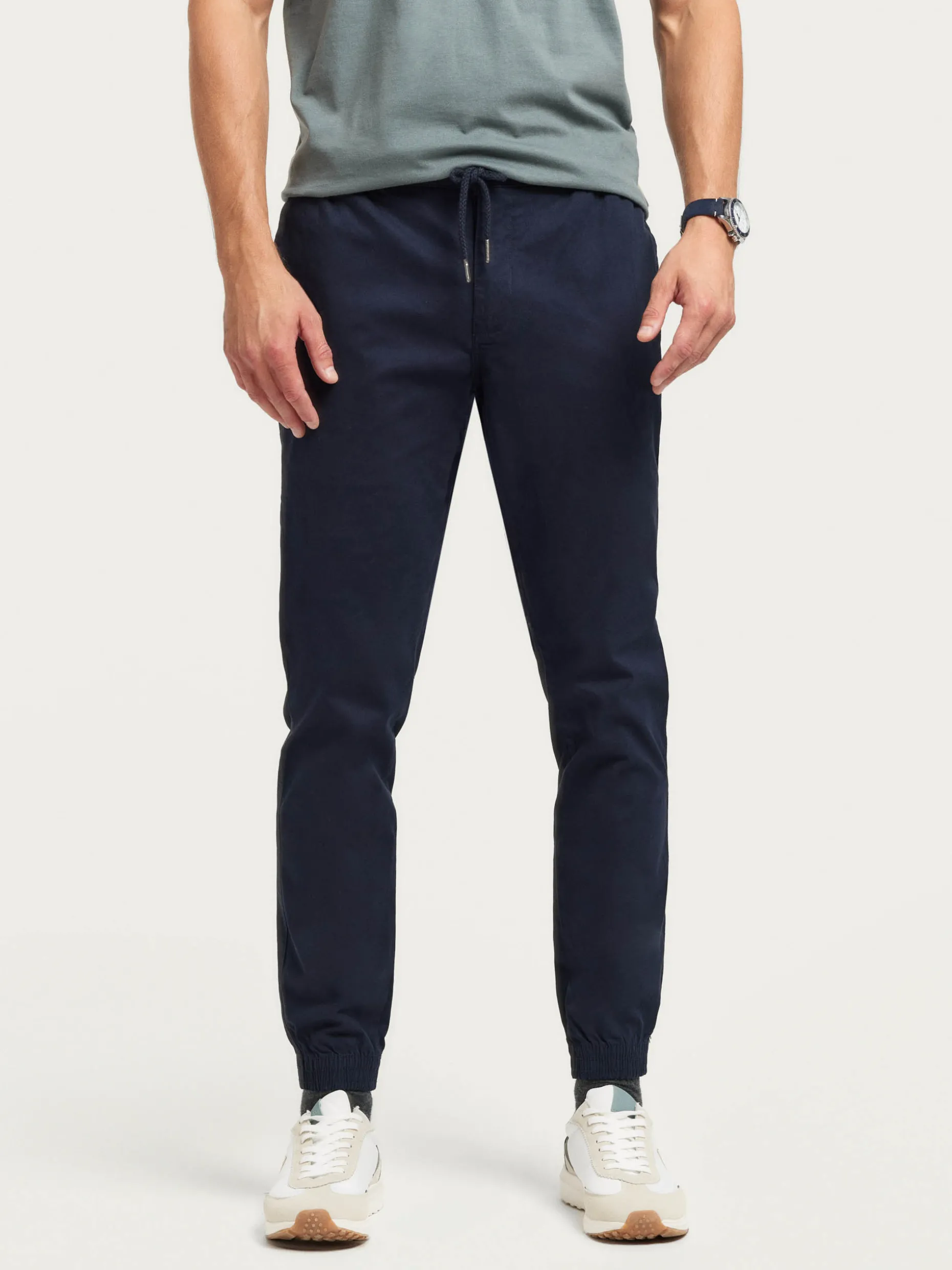 Pantaloni Eleganti Uomo ANDER - Collezione Autunno 2023 | Consegna Rapida | Negozi Alvaro Moreno